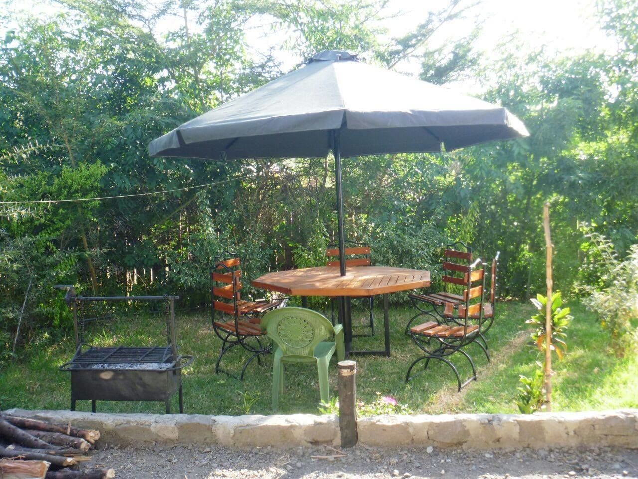 Mount Kenya Villas