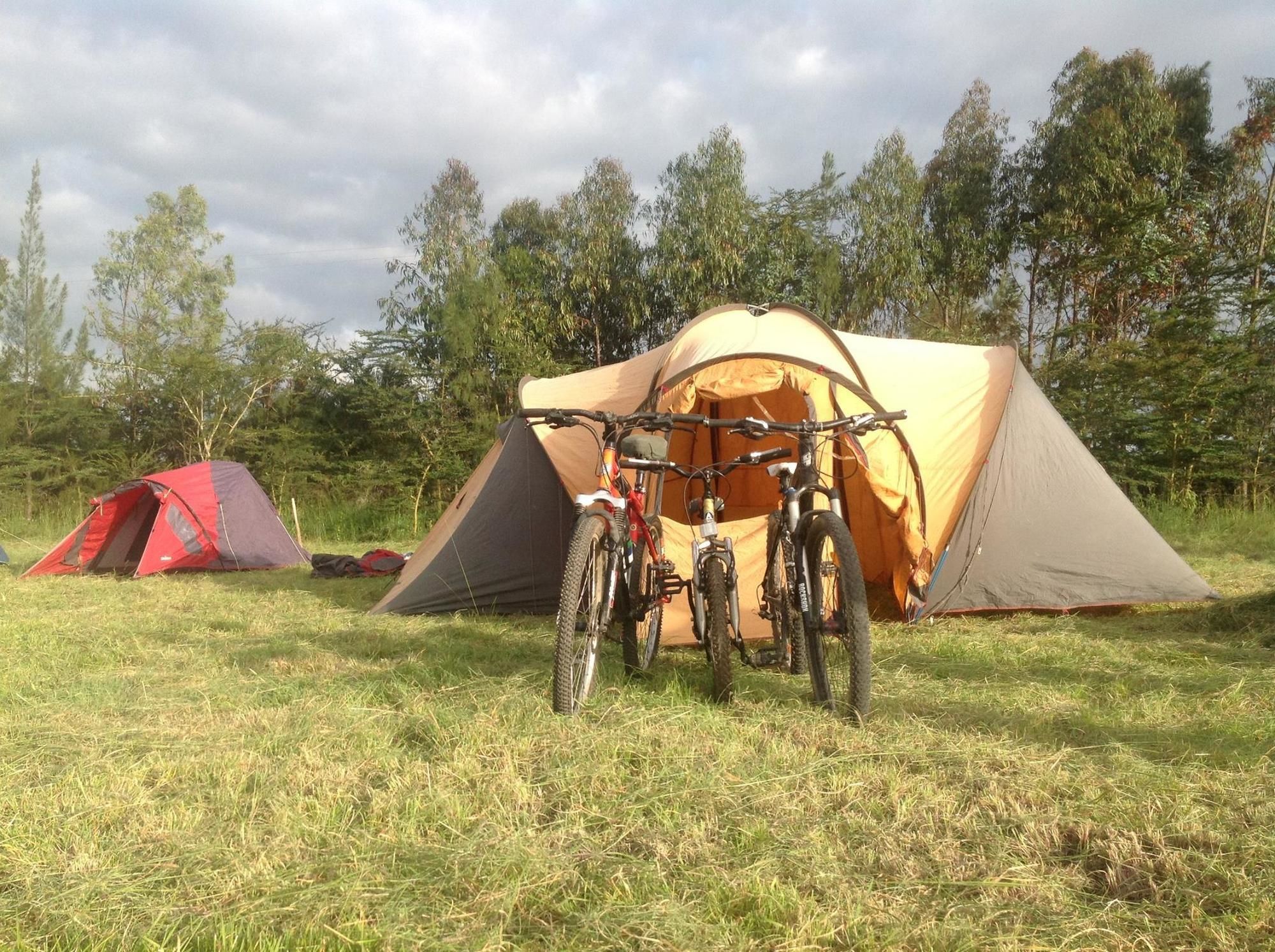 Mount Kenya Villas