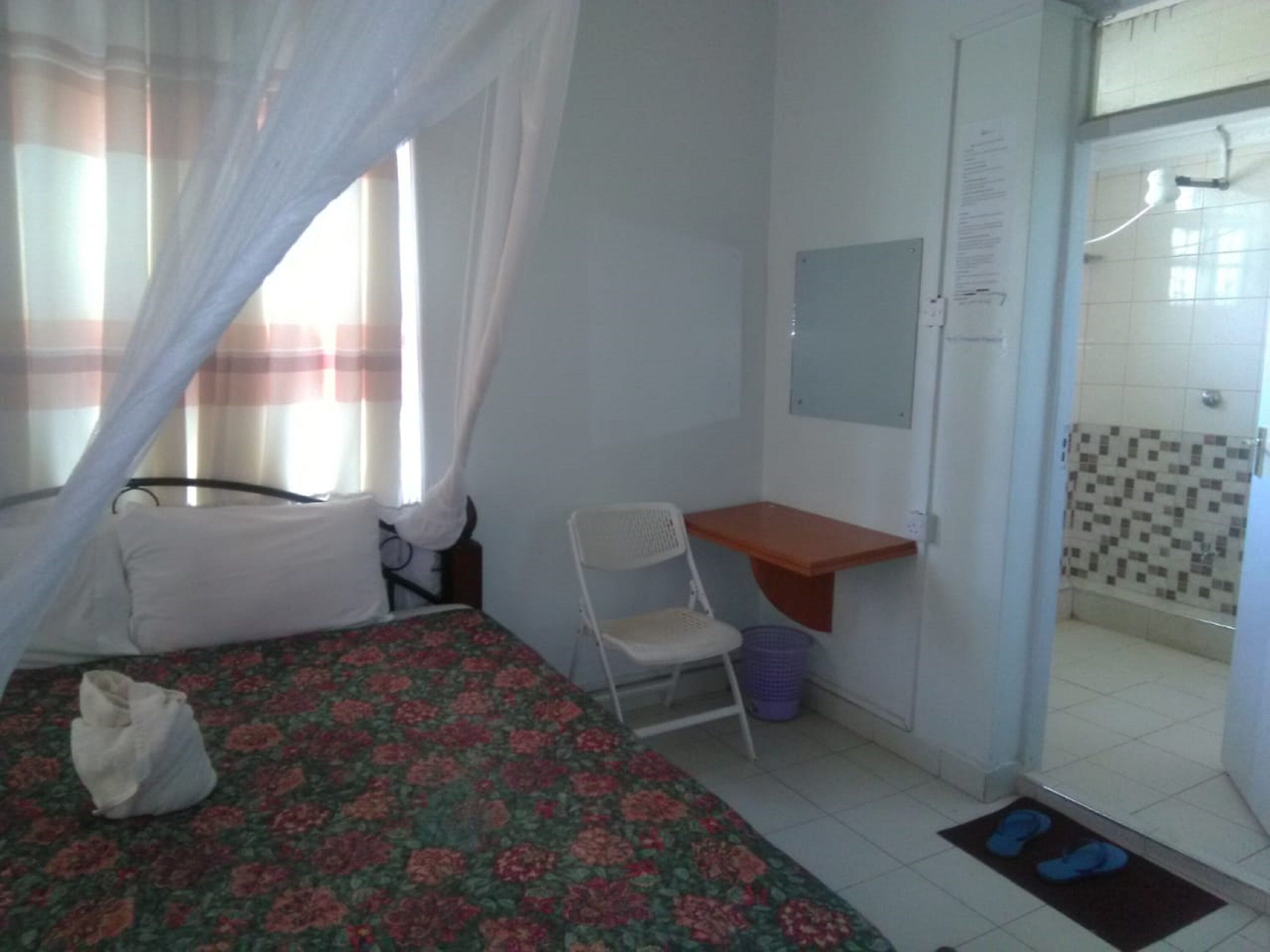Sixty Two Paradise Hotel