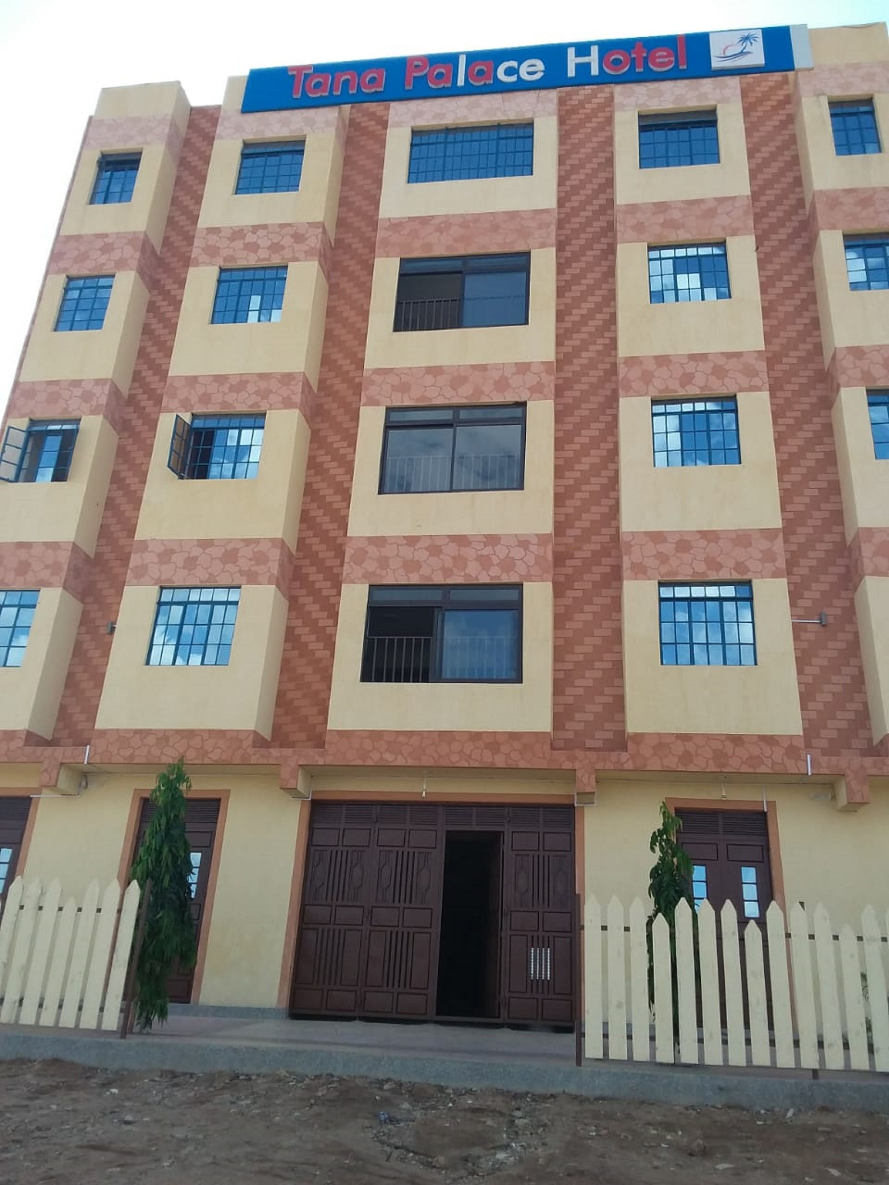 Tana Palace Hotel