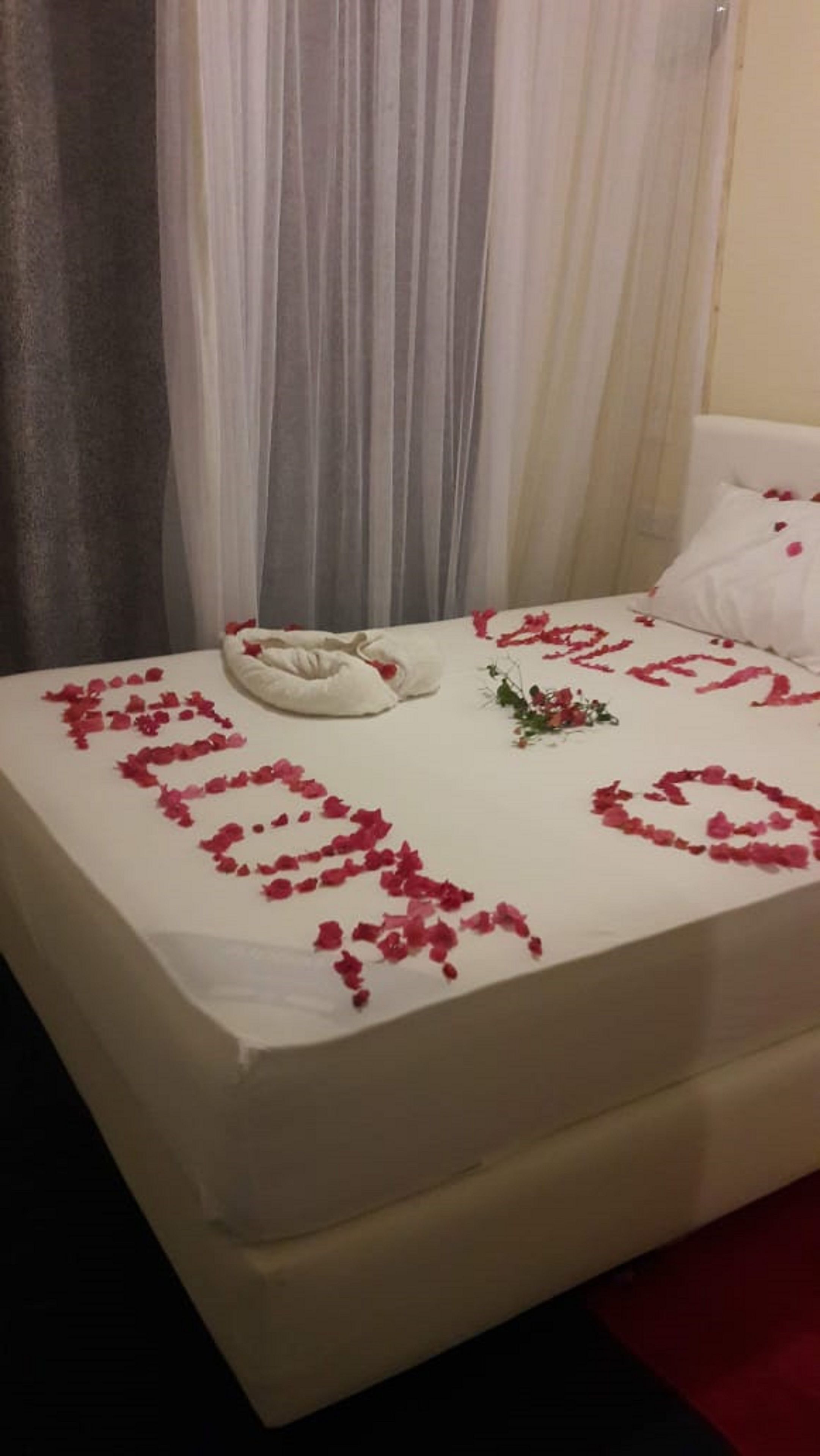 Tana Palace Hotel