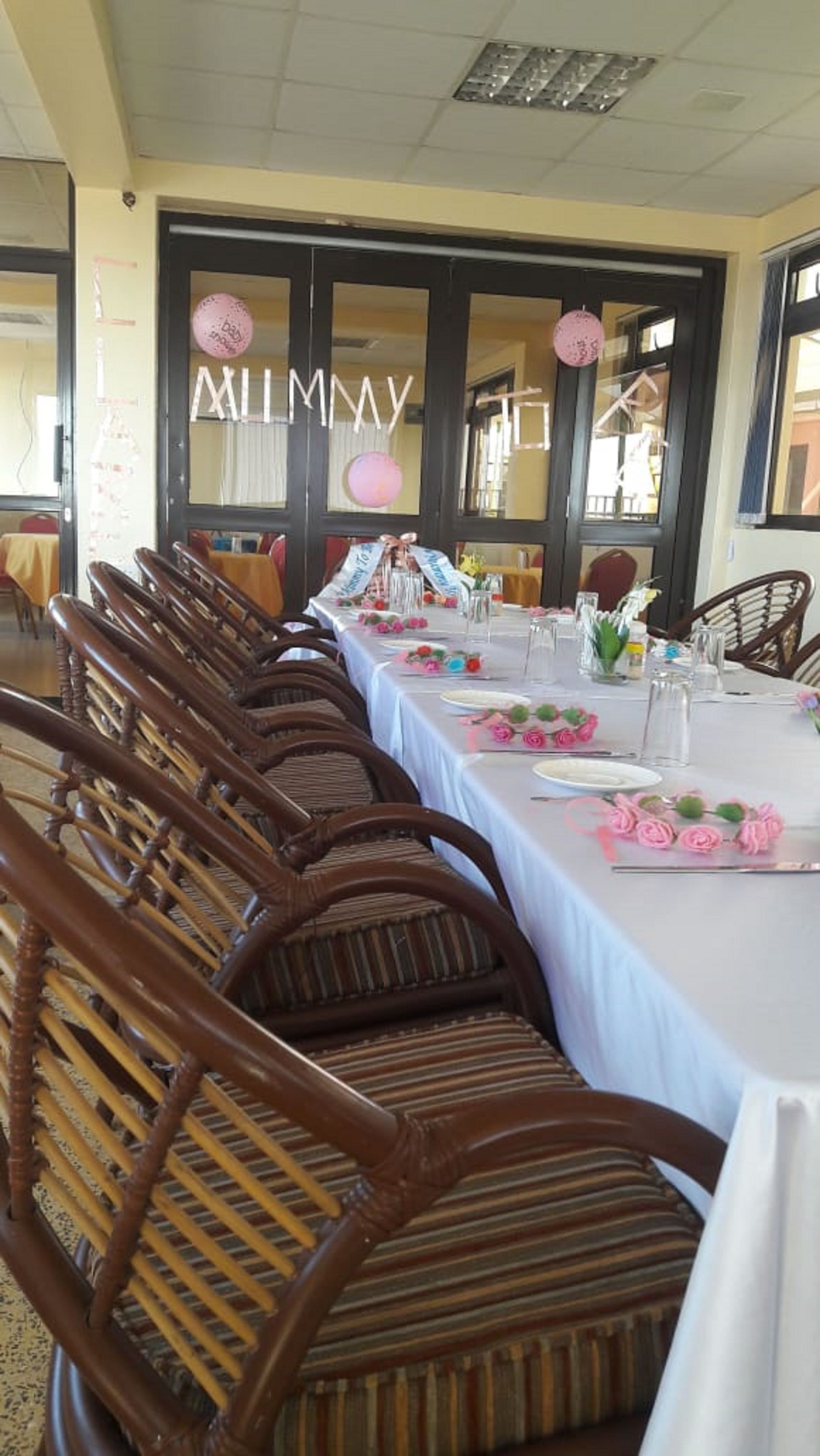 Tana Palace Hotel
