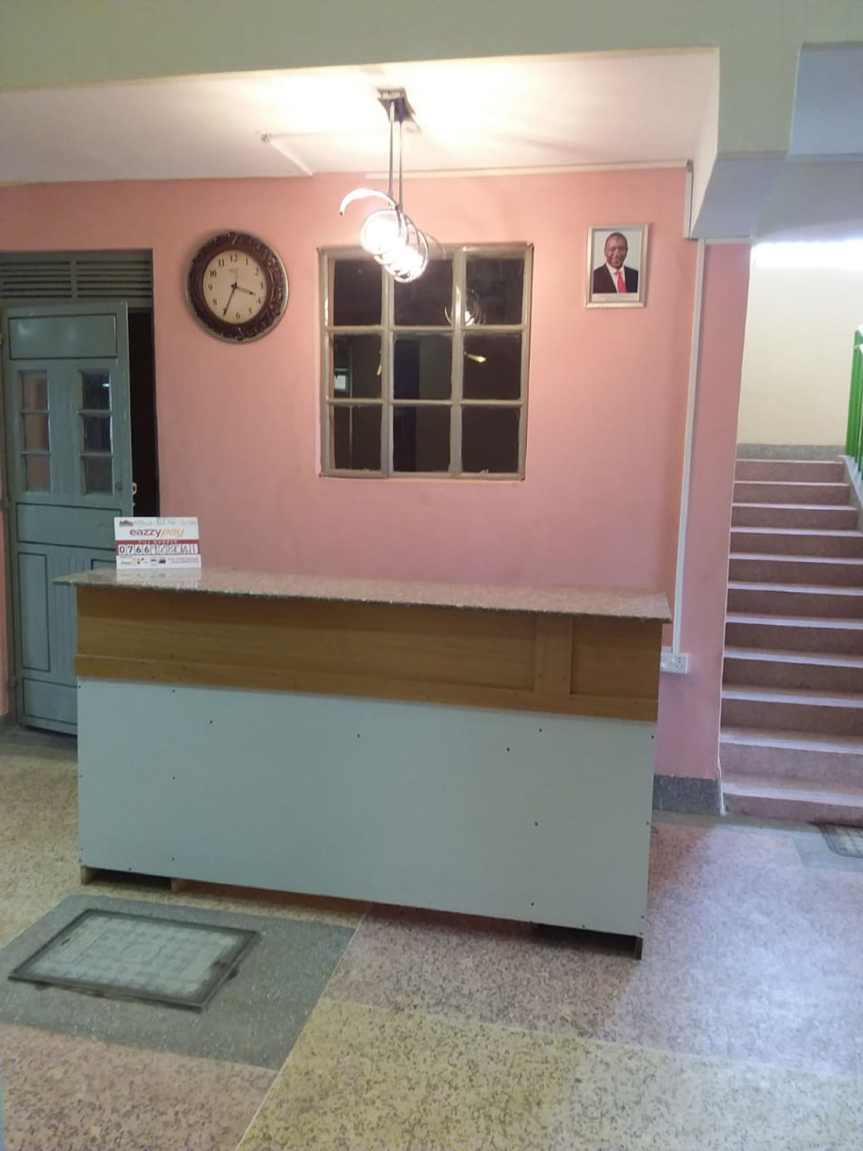 Tana Palace Hotel