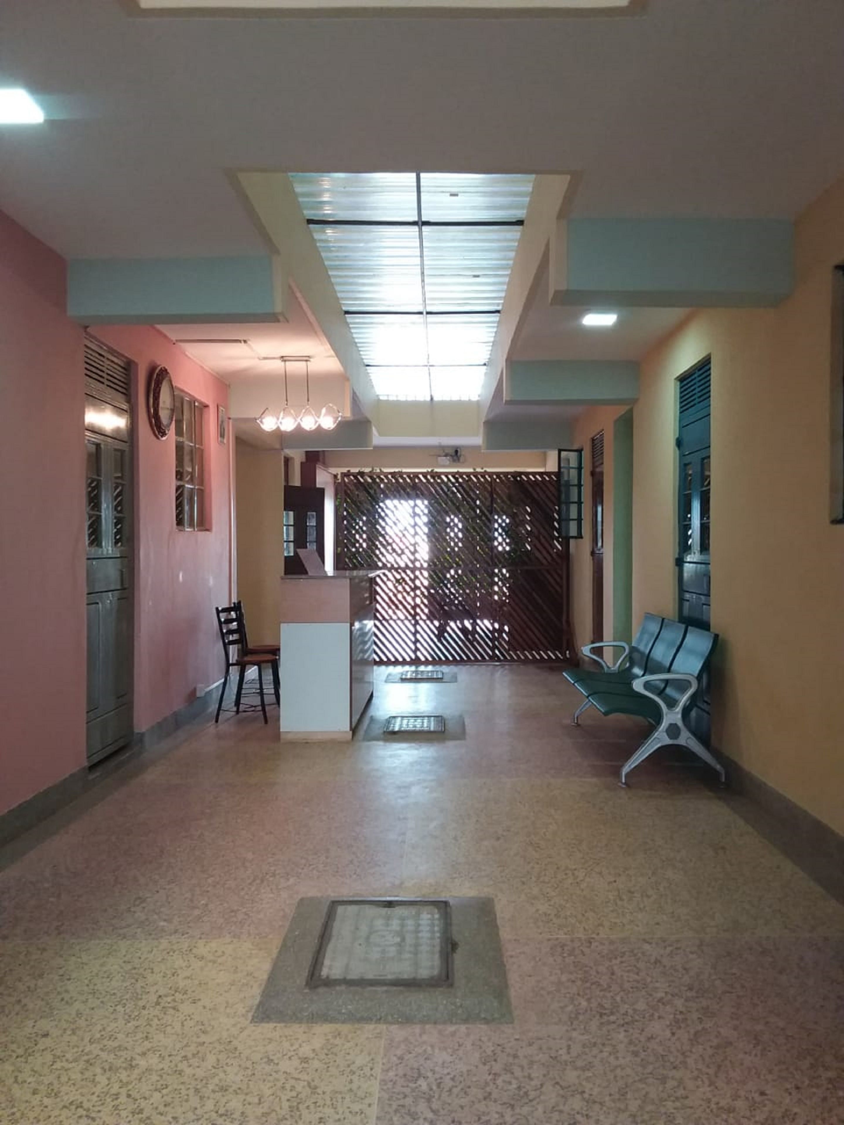 Tana Palace Hotel