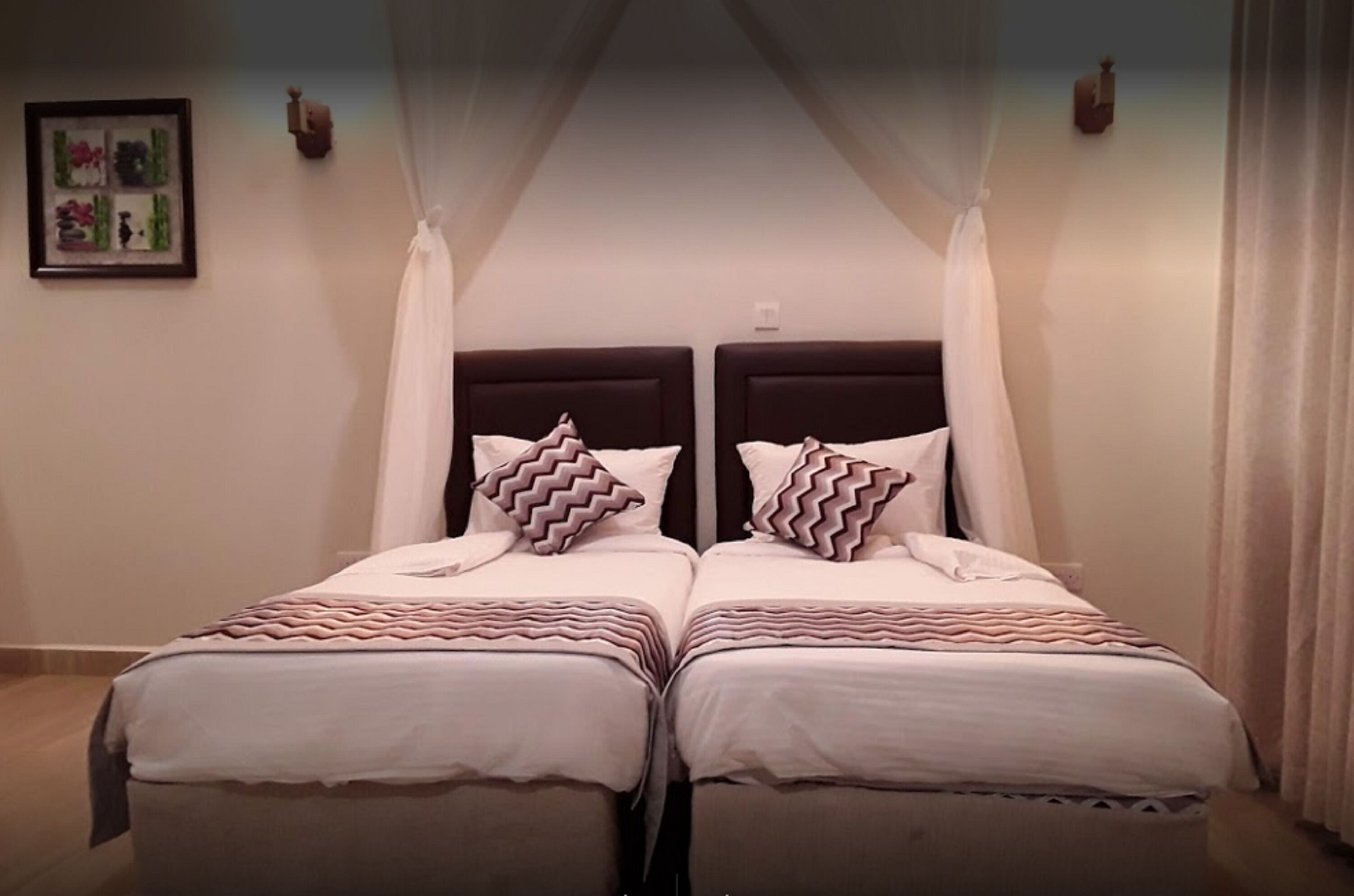 Fort Hotel