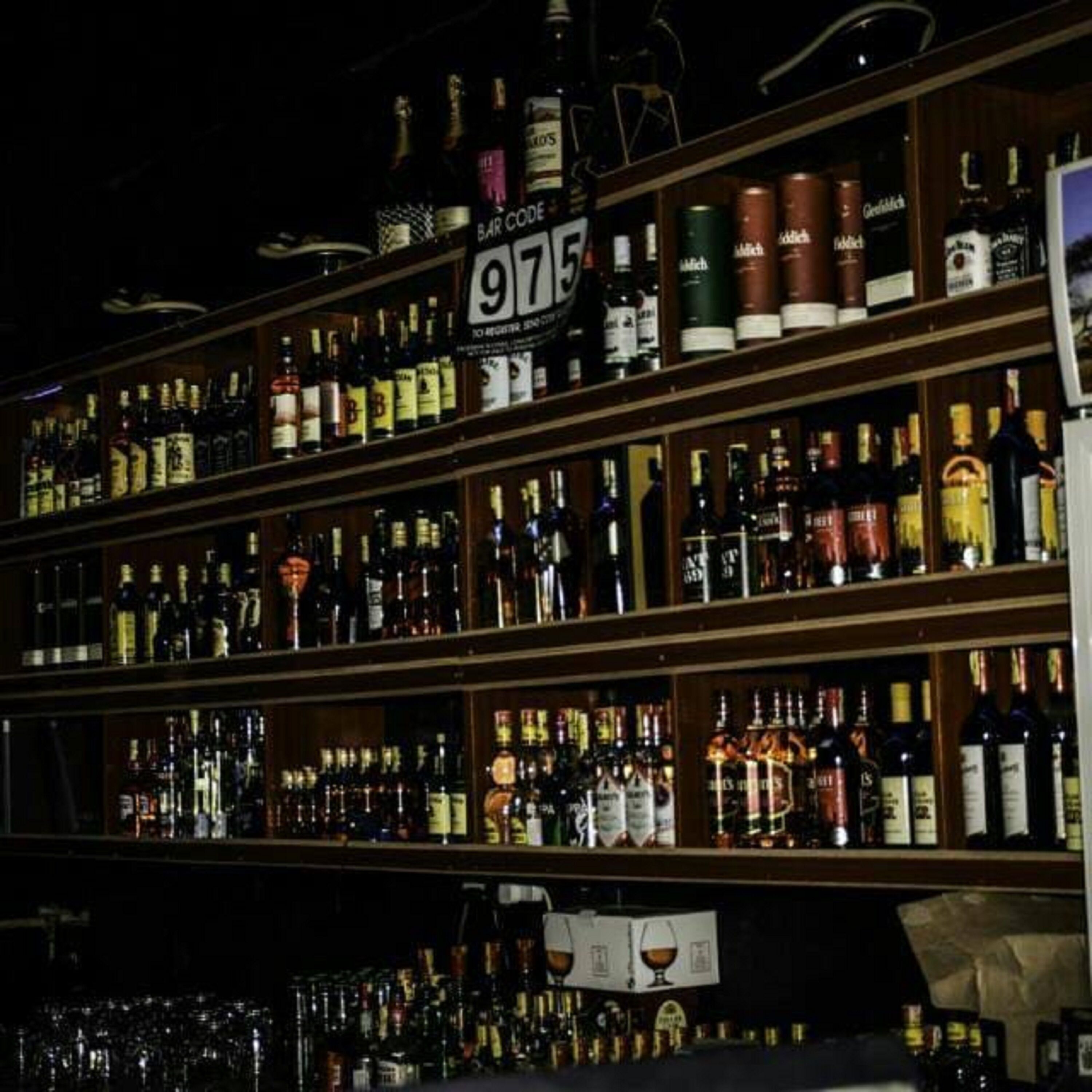 Fort Hotel