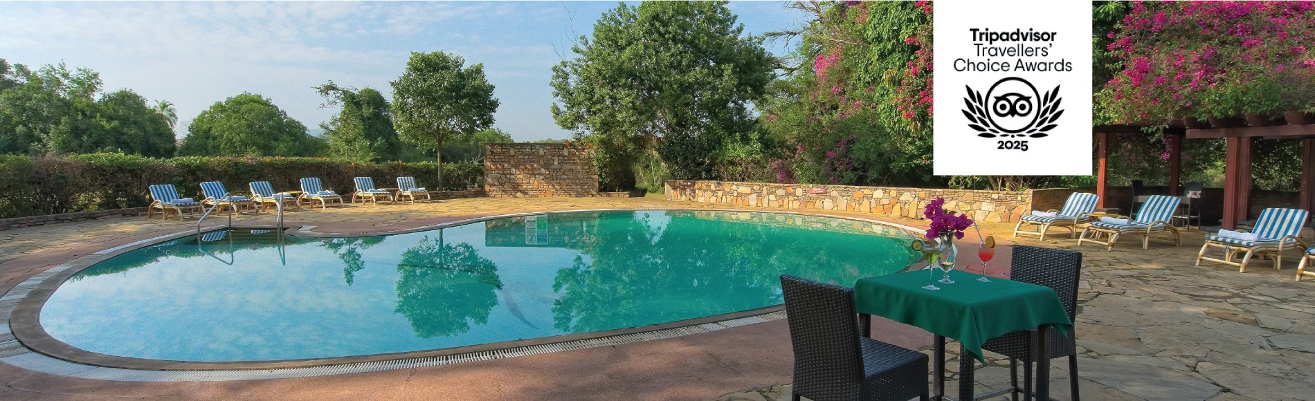 Muthu Keekorok Lodge, Maasai Mara, Narok