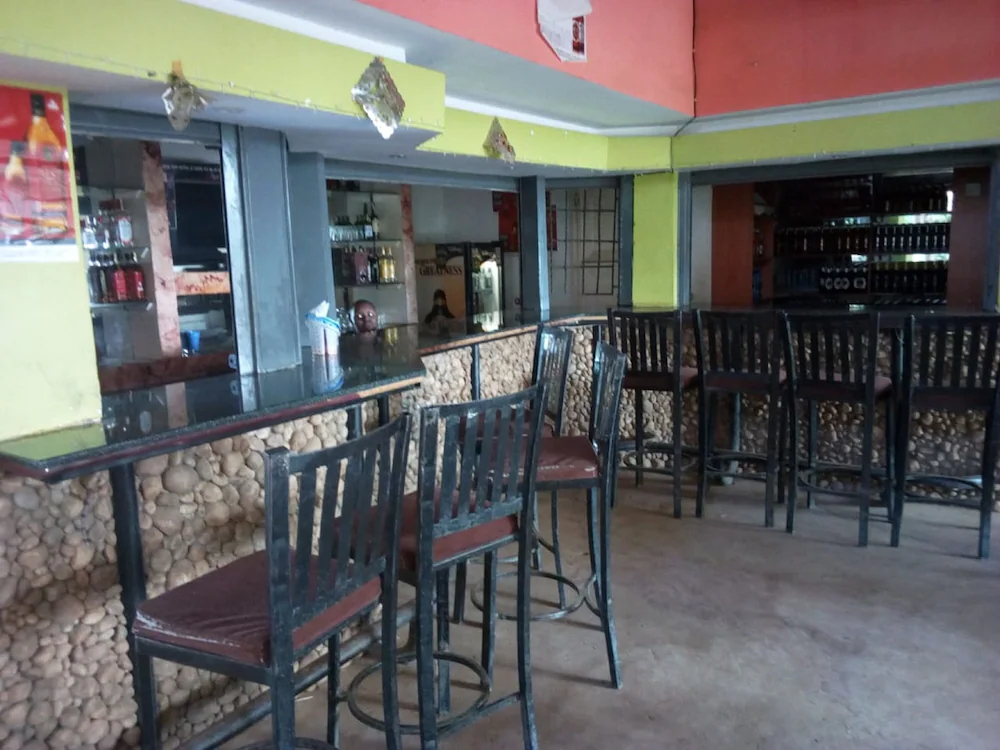 Kiembeni Resort