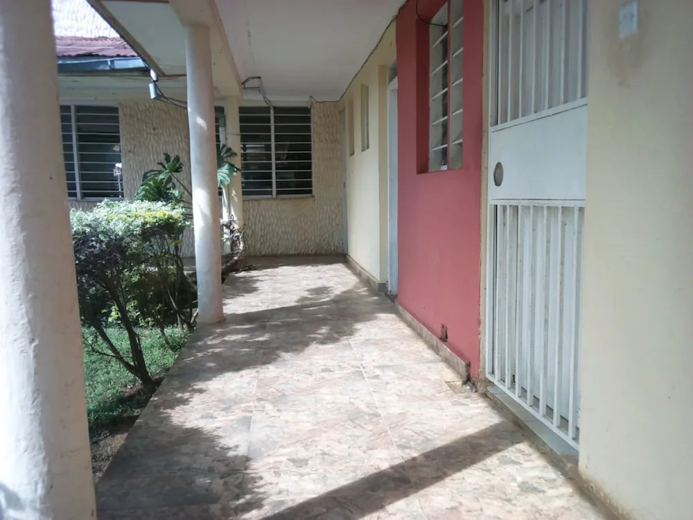 Kiembeni Resort