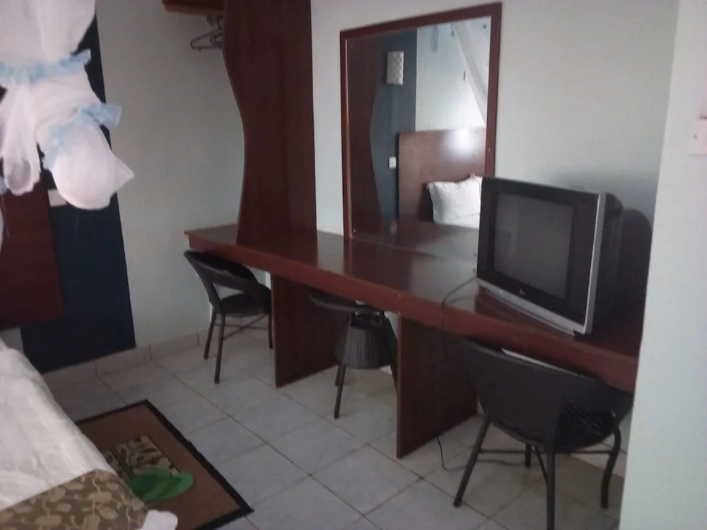 Kiembeni Resort