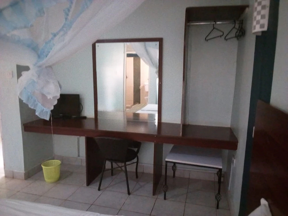 Kiembeni Resort
