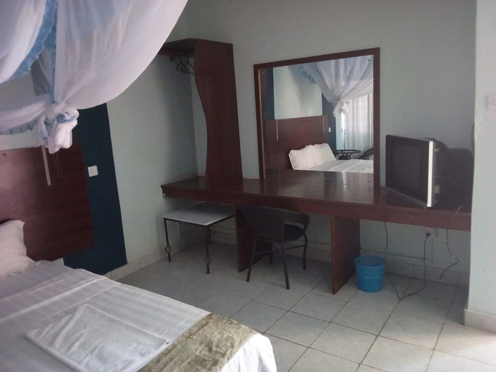 Kiembeni Resort