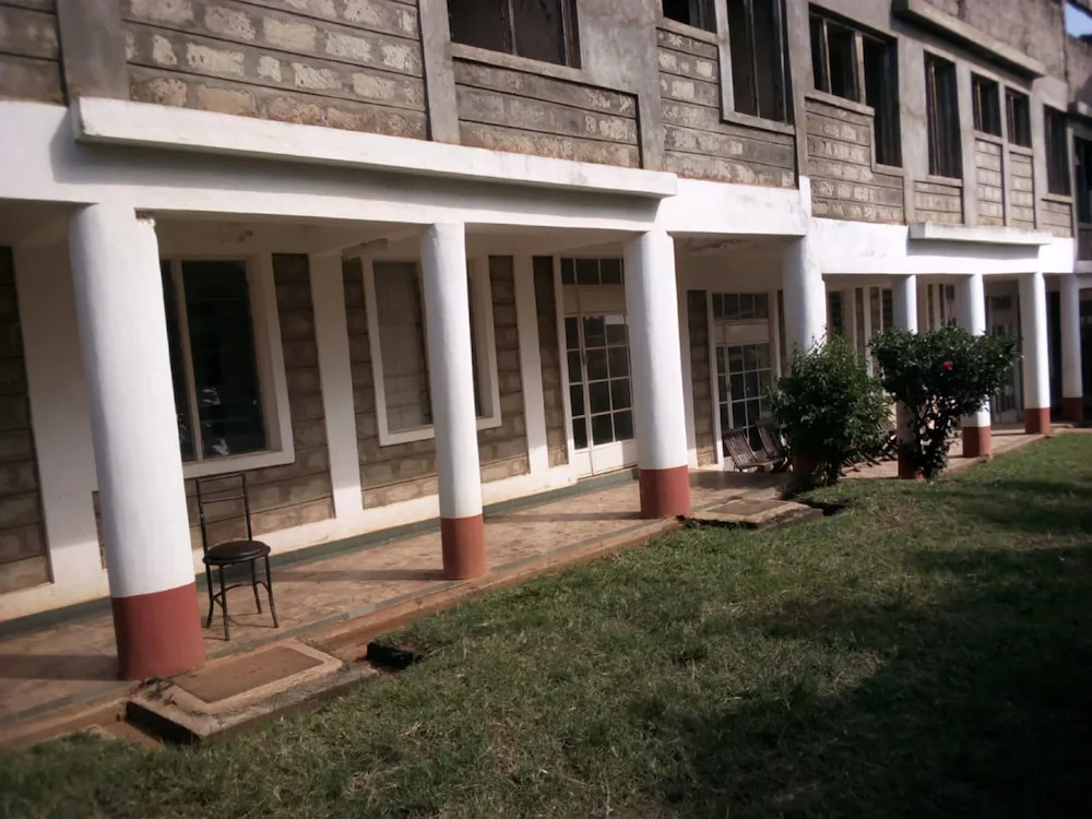 Kiembeni Resort