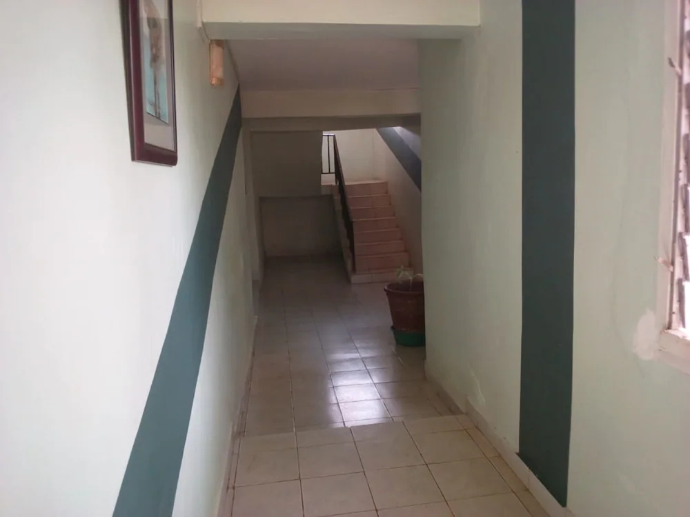 Kiembeni Resort