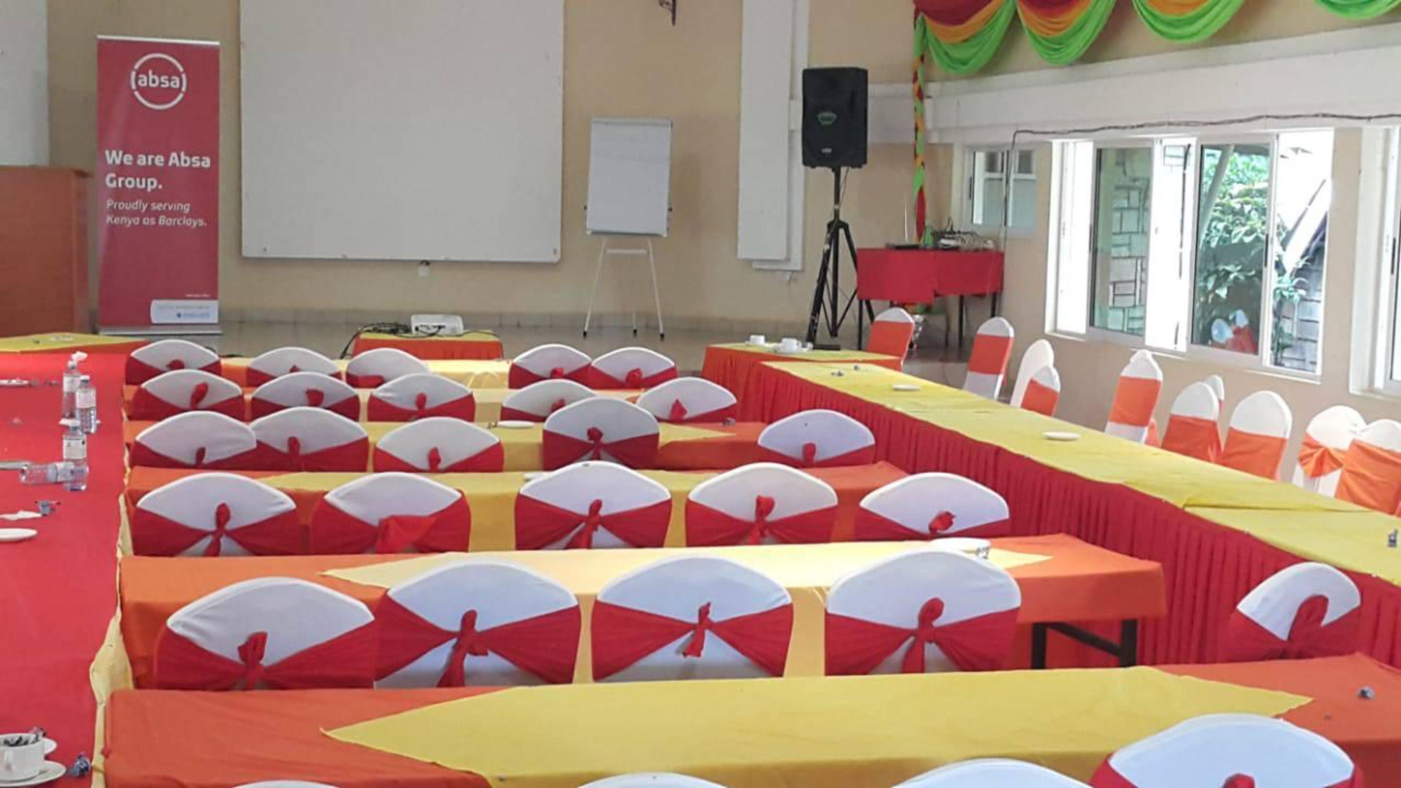 Parkside Villa Kitui