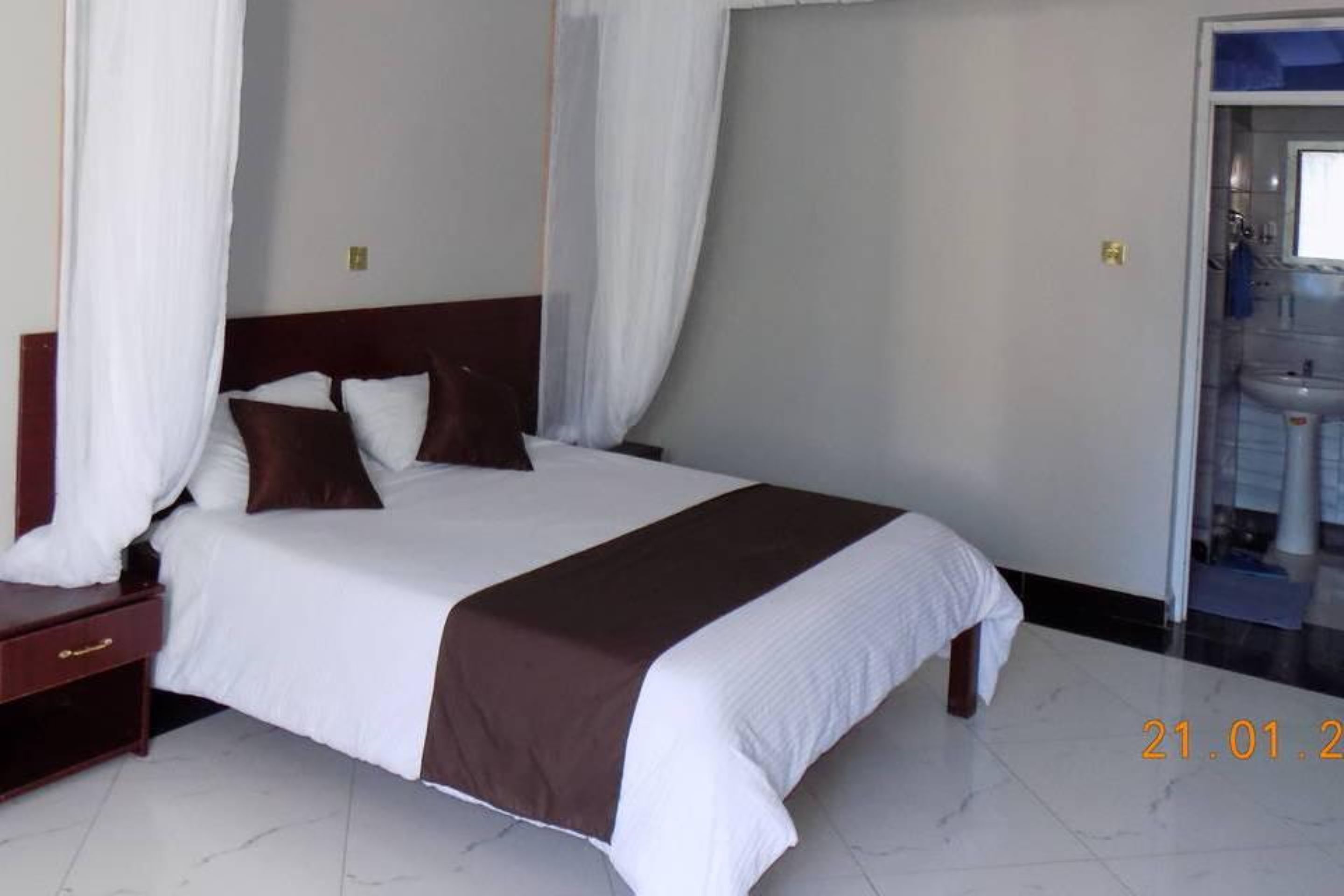 Parkside Villa Kitui