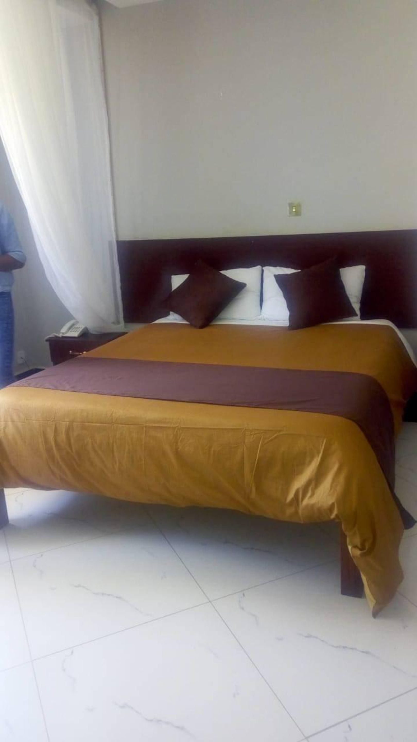 Parkside Villa Kitui