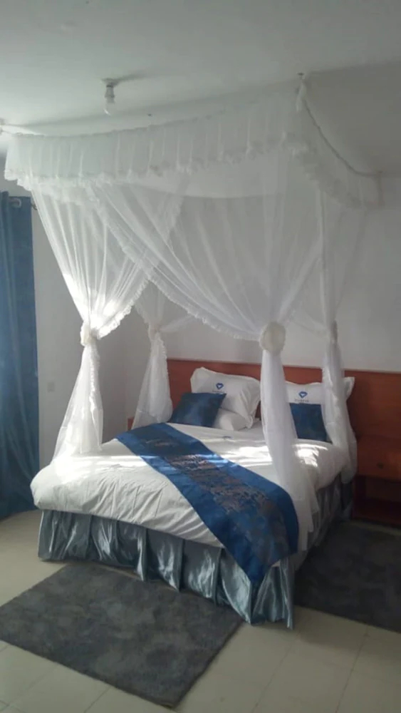 Makindu Diamond Hotel