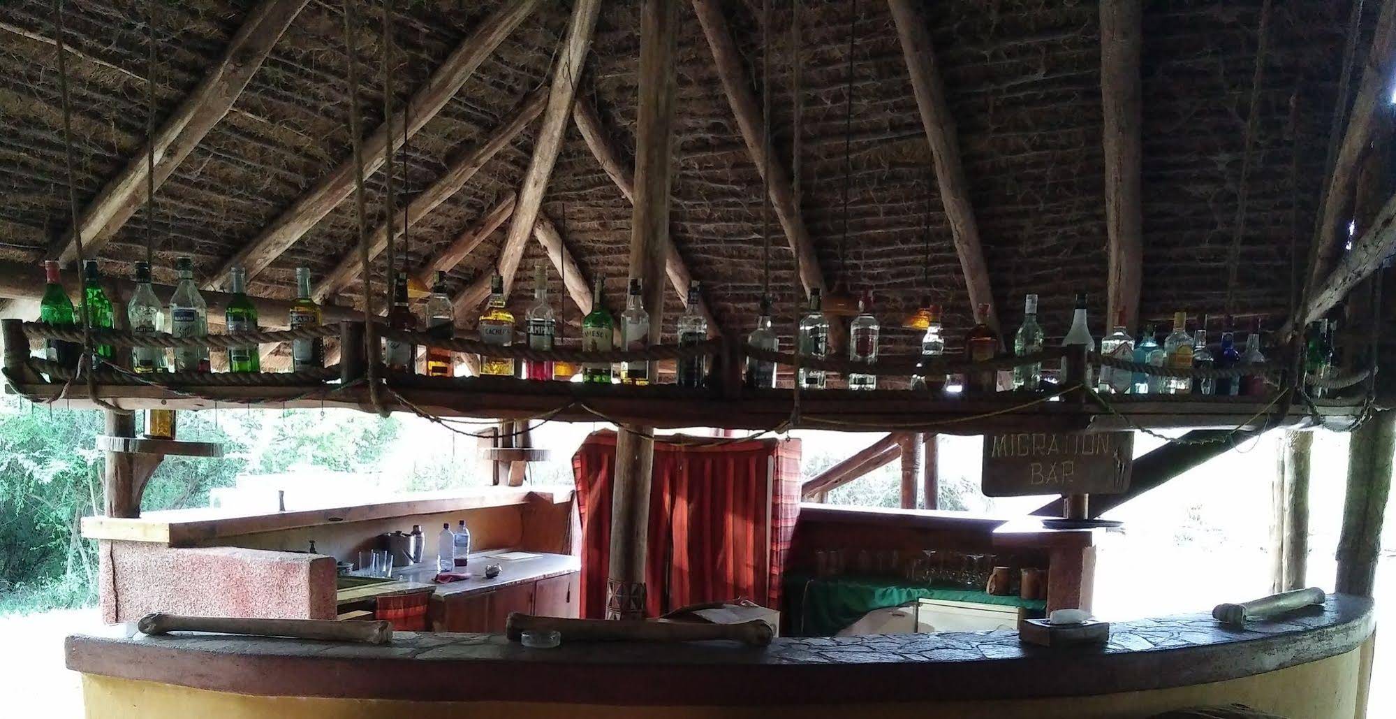 Basecamp Masai Mara