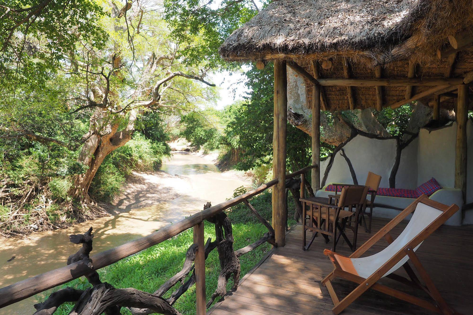 Basecamp Masai Mara