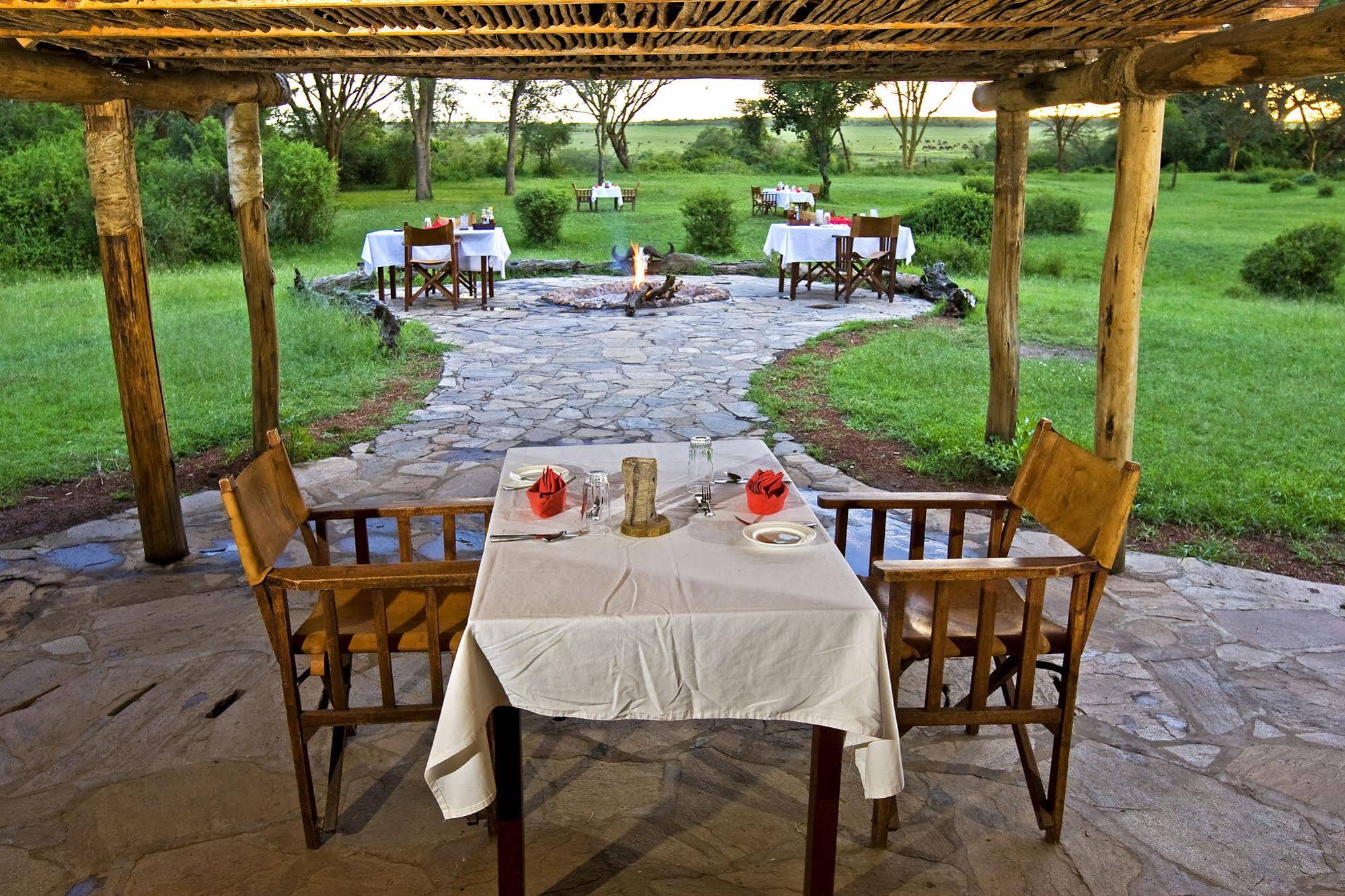 Basecamp Masai Mara