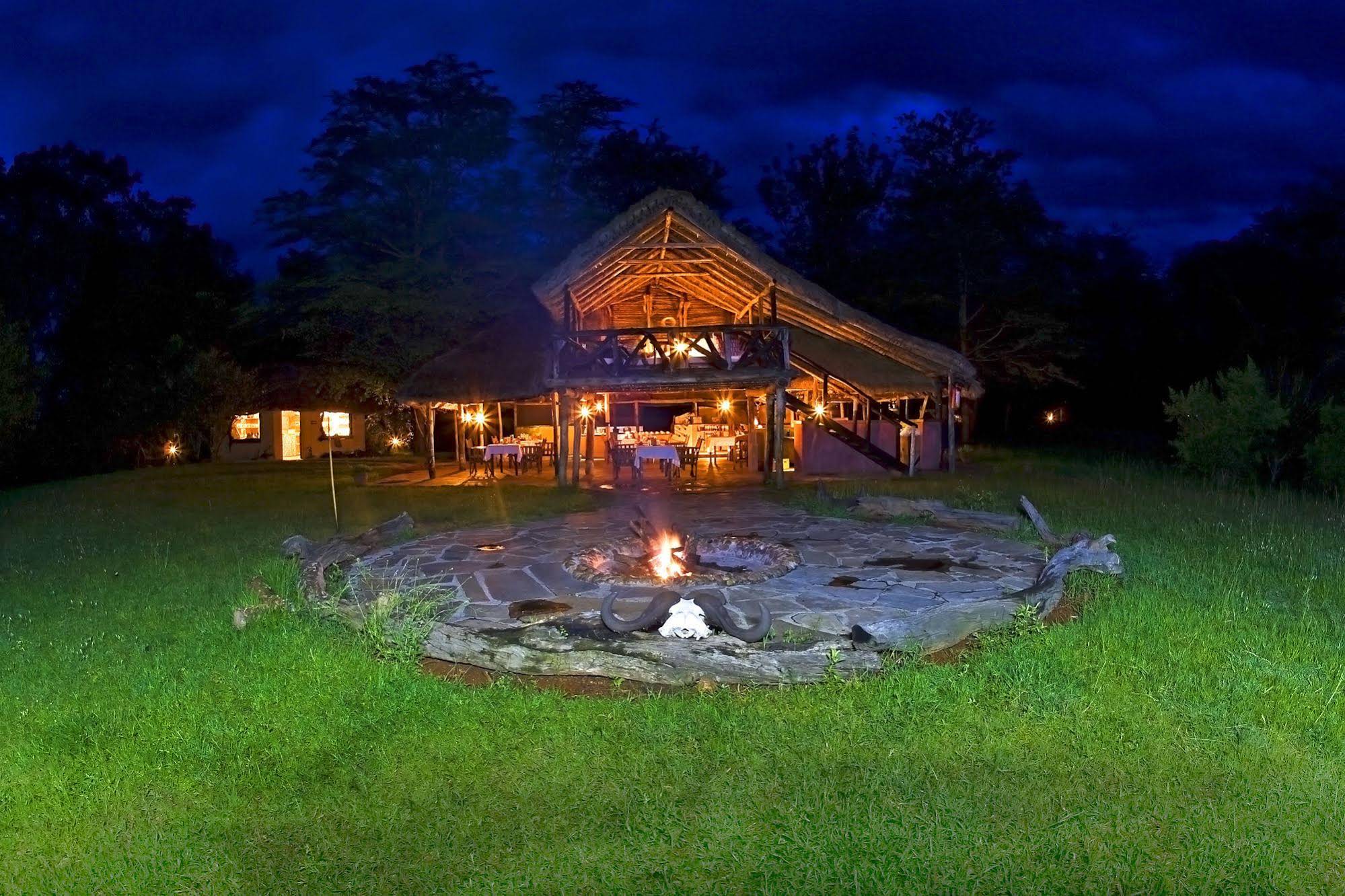 Basecamp Masai Mara
