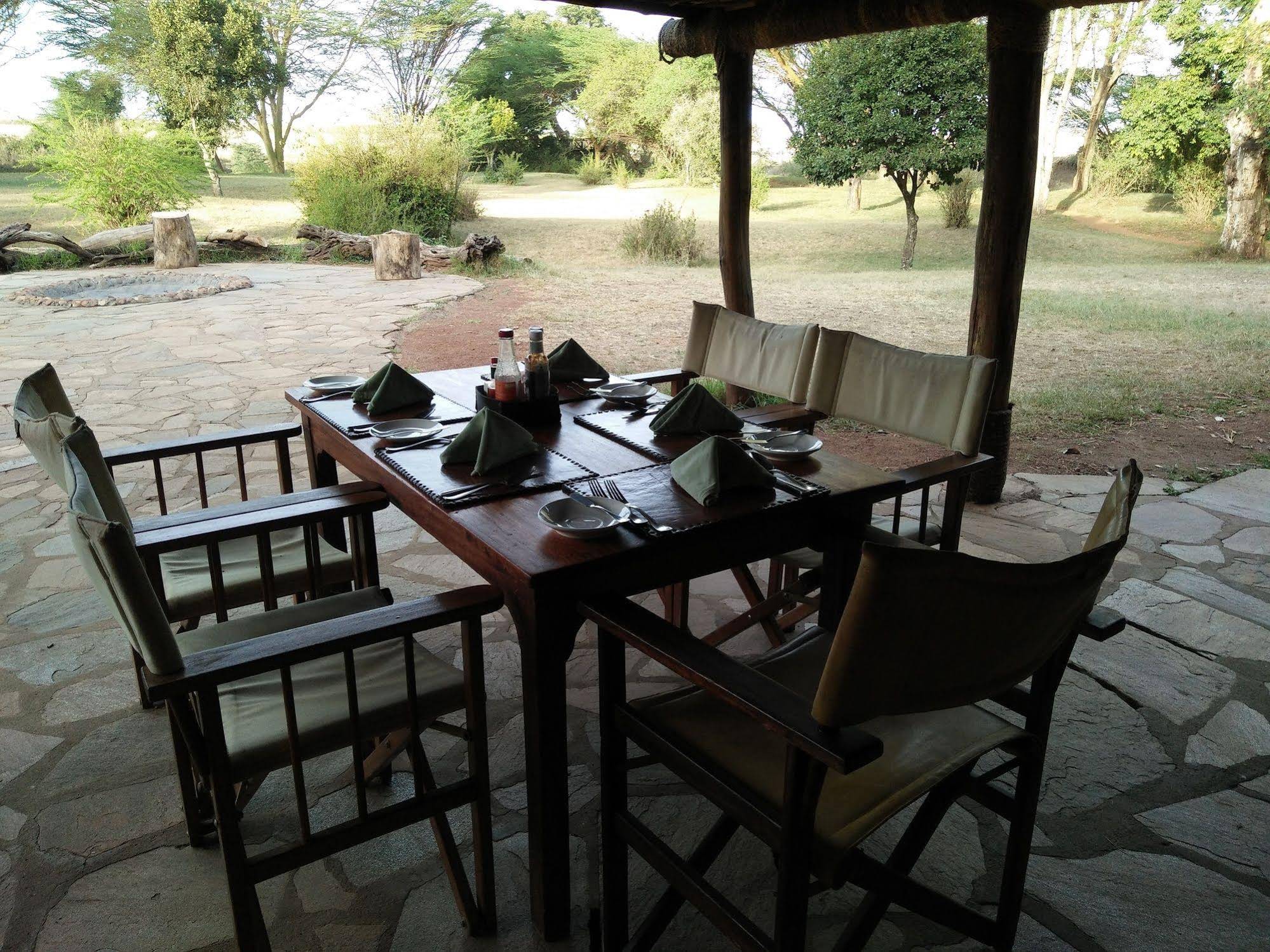 Basecamp Masai Mara