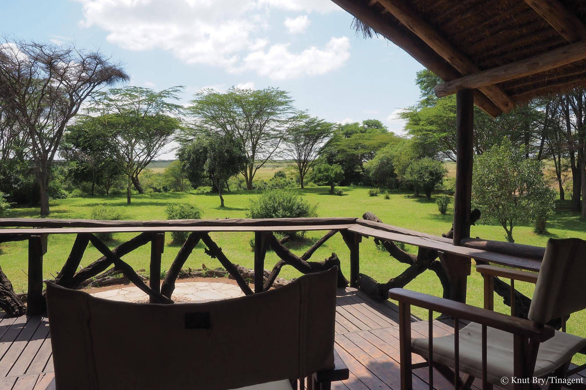 Basecamp Masai Mara