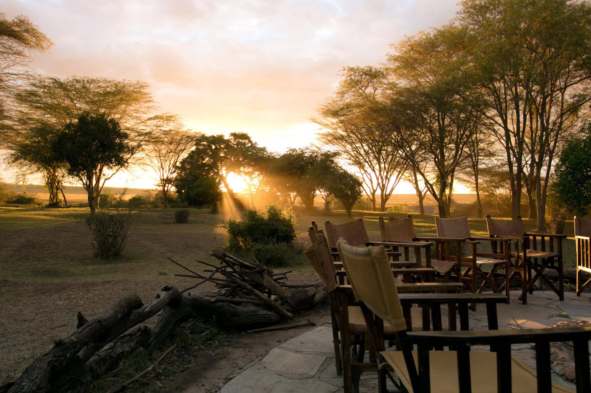 Basecamp Masai Mara