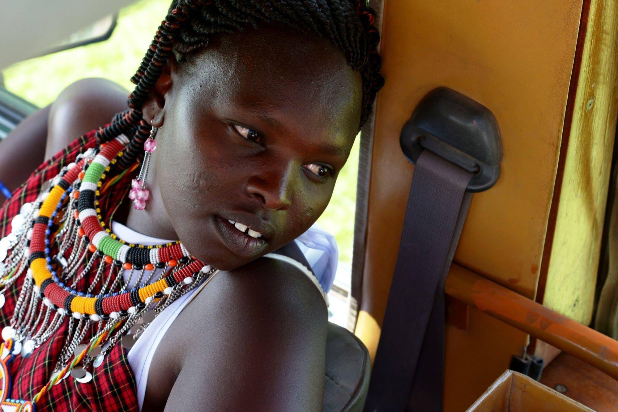 Basecamp Masai Mara