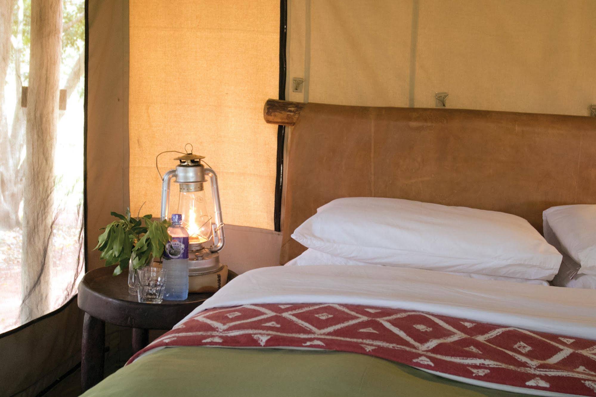 Basecamp Masai Mara