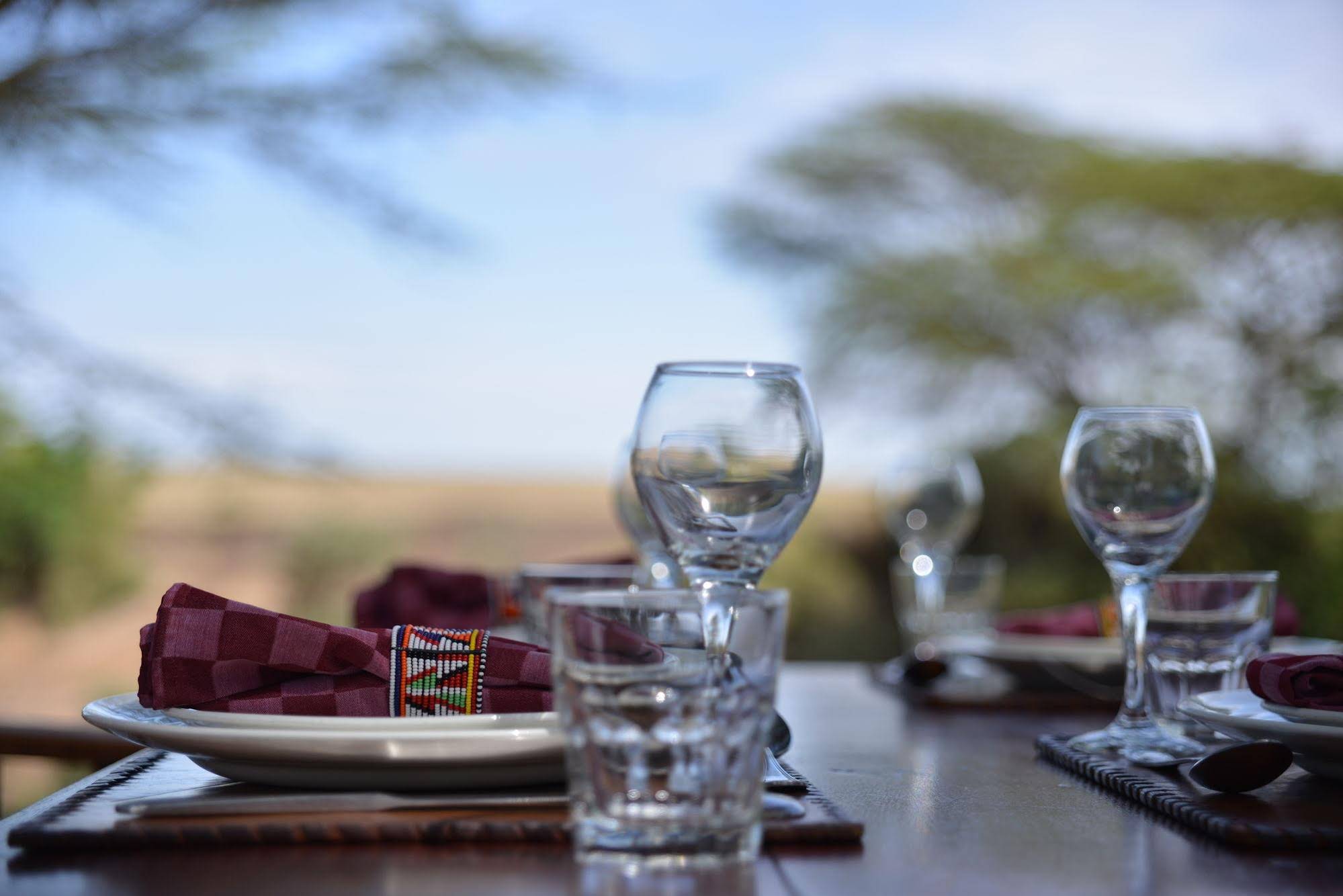Basecamp Masai Mara