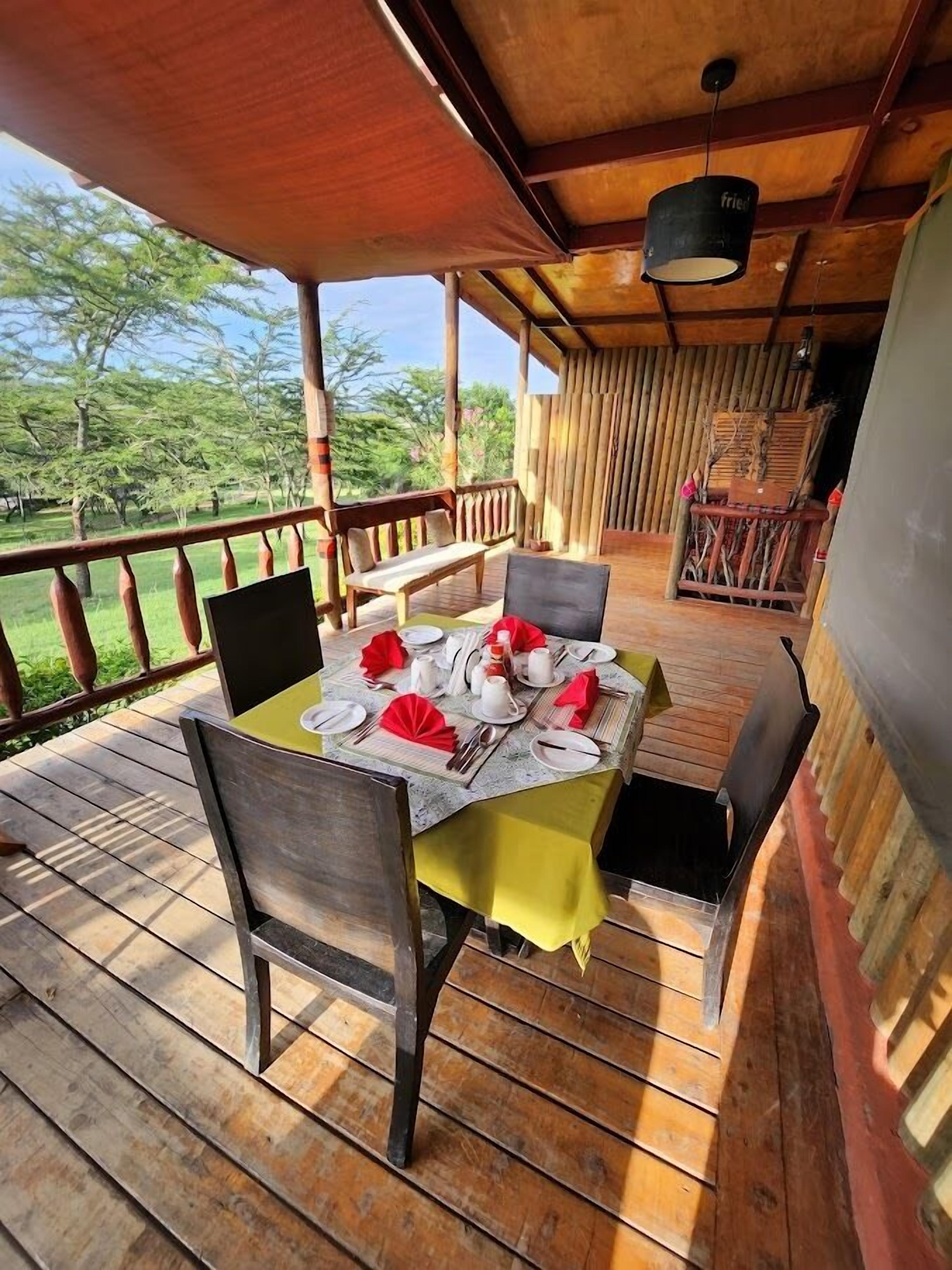 Castel Mara Camp