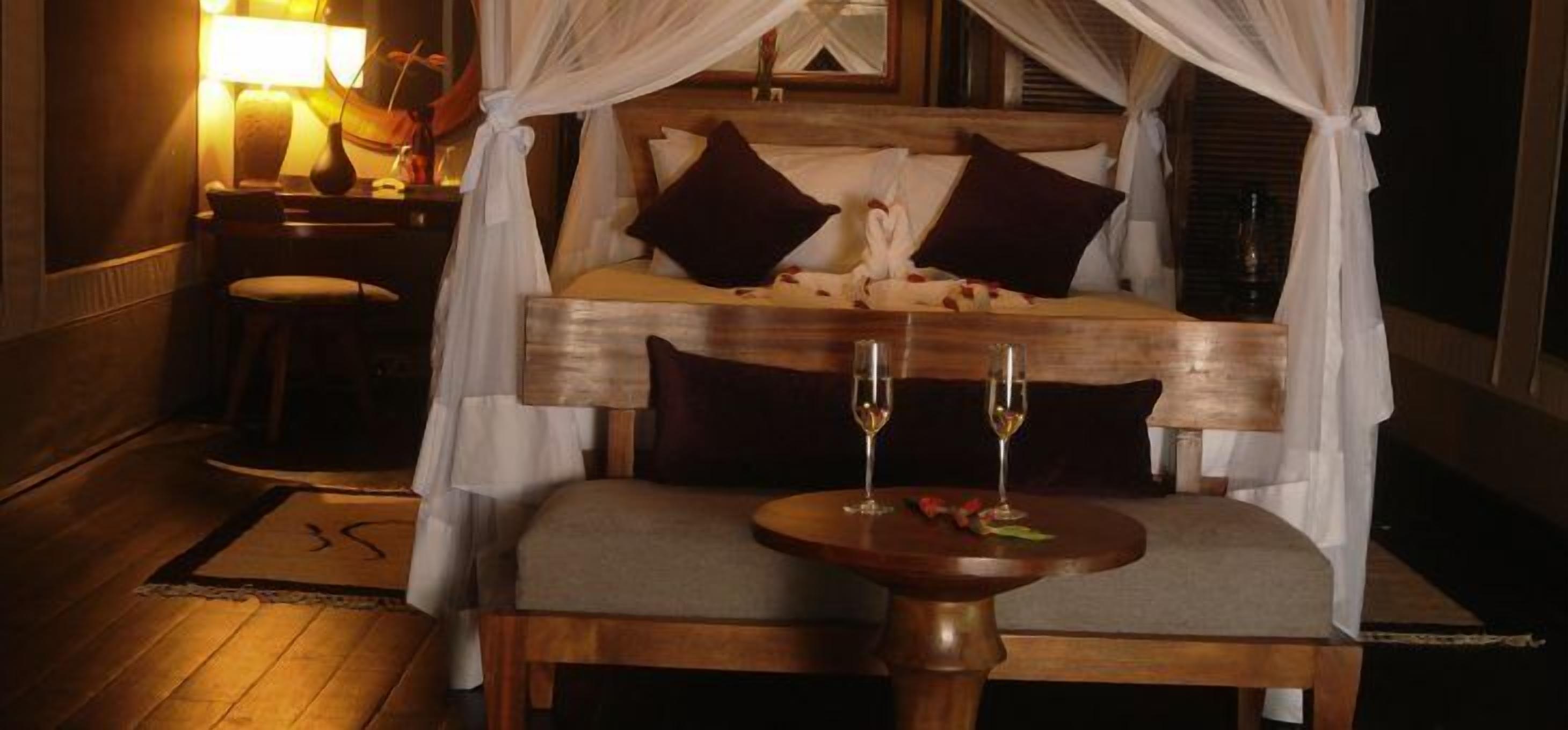 Castel Mara Camp