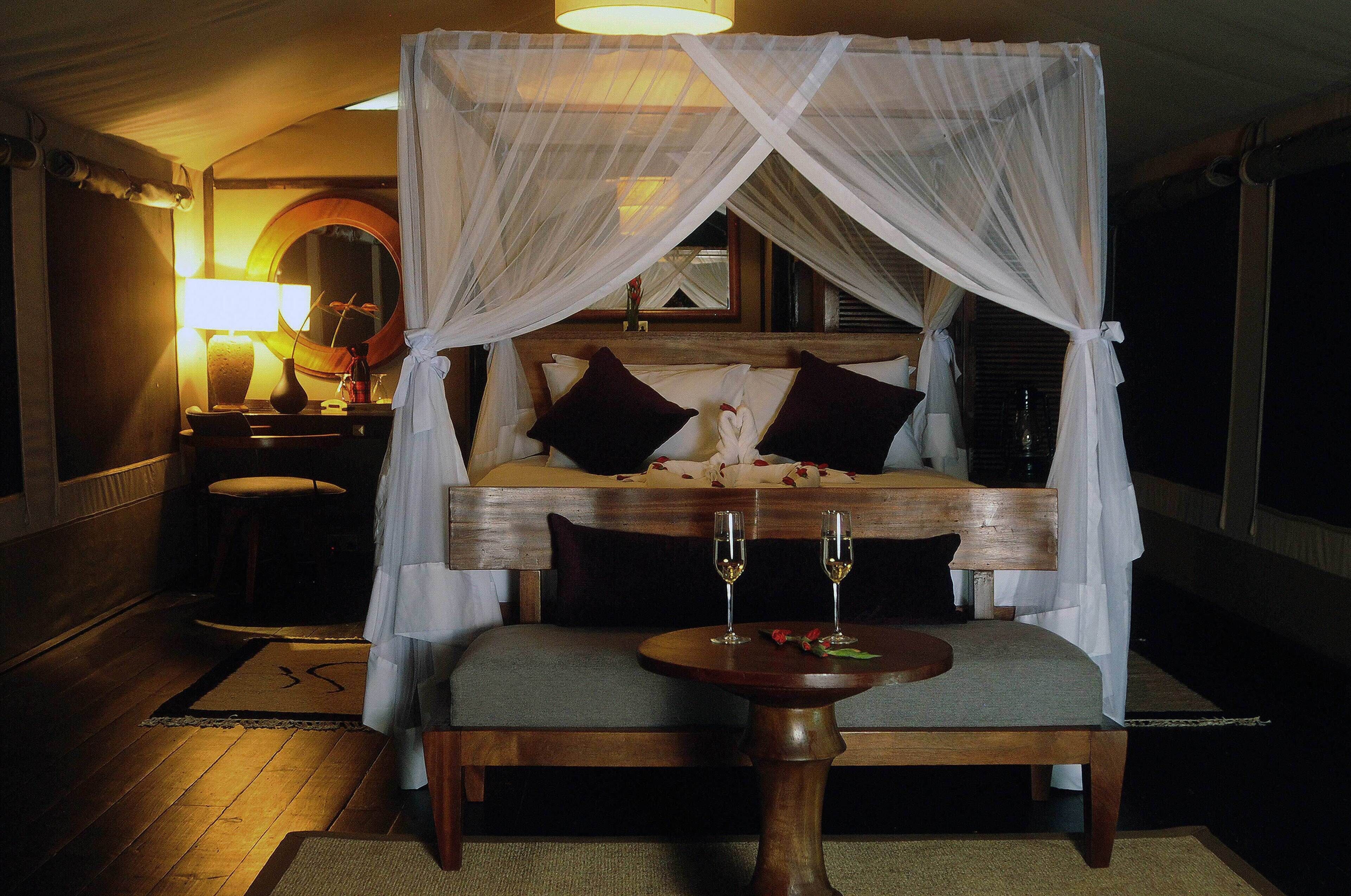 Castel Mara Camp