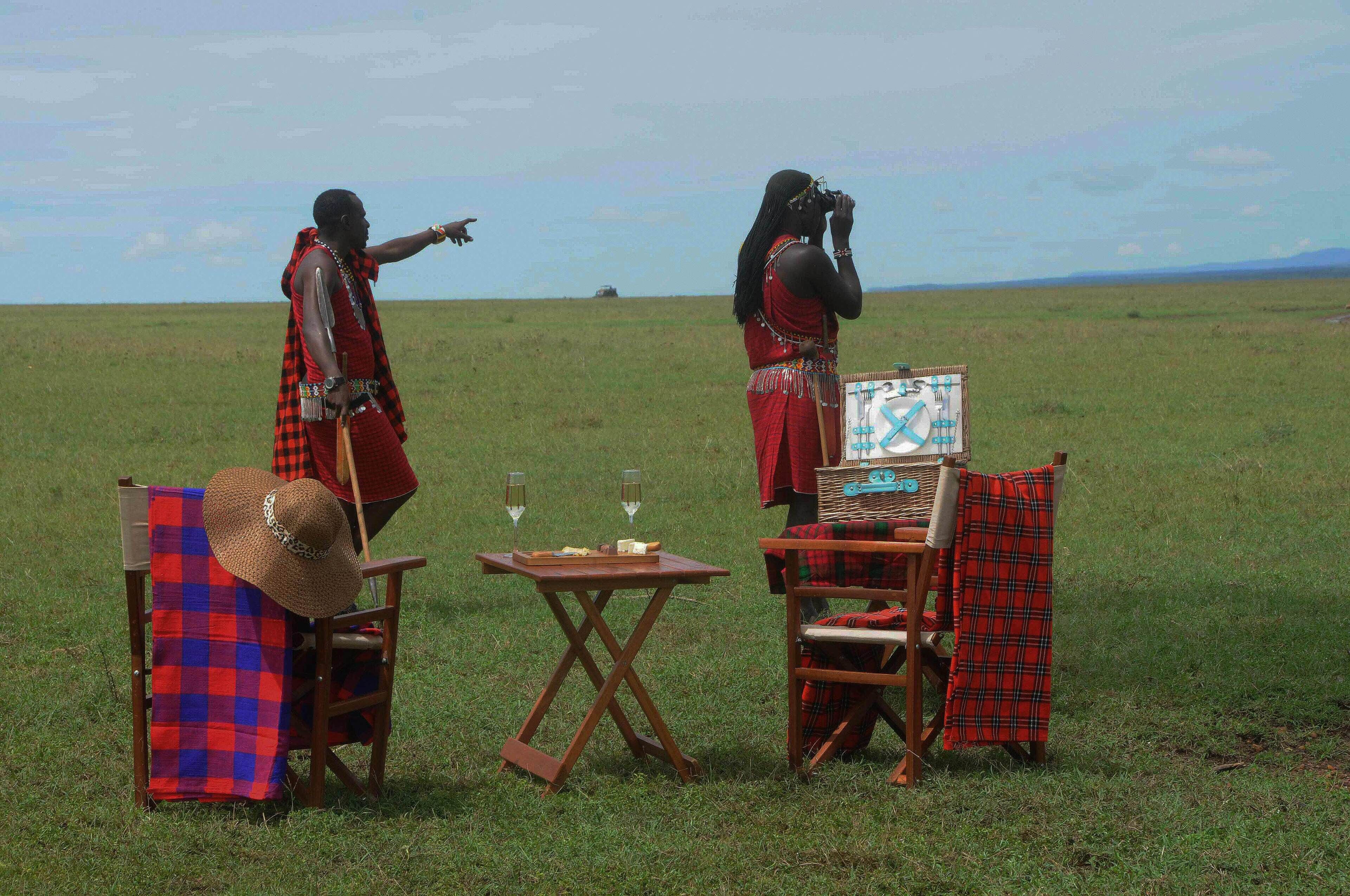 Castel Mara Camp