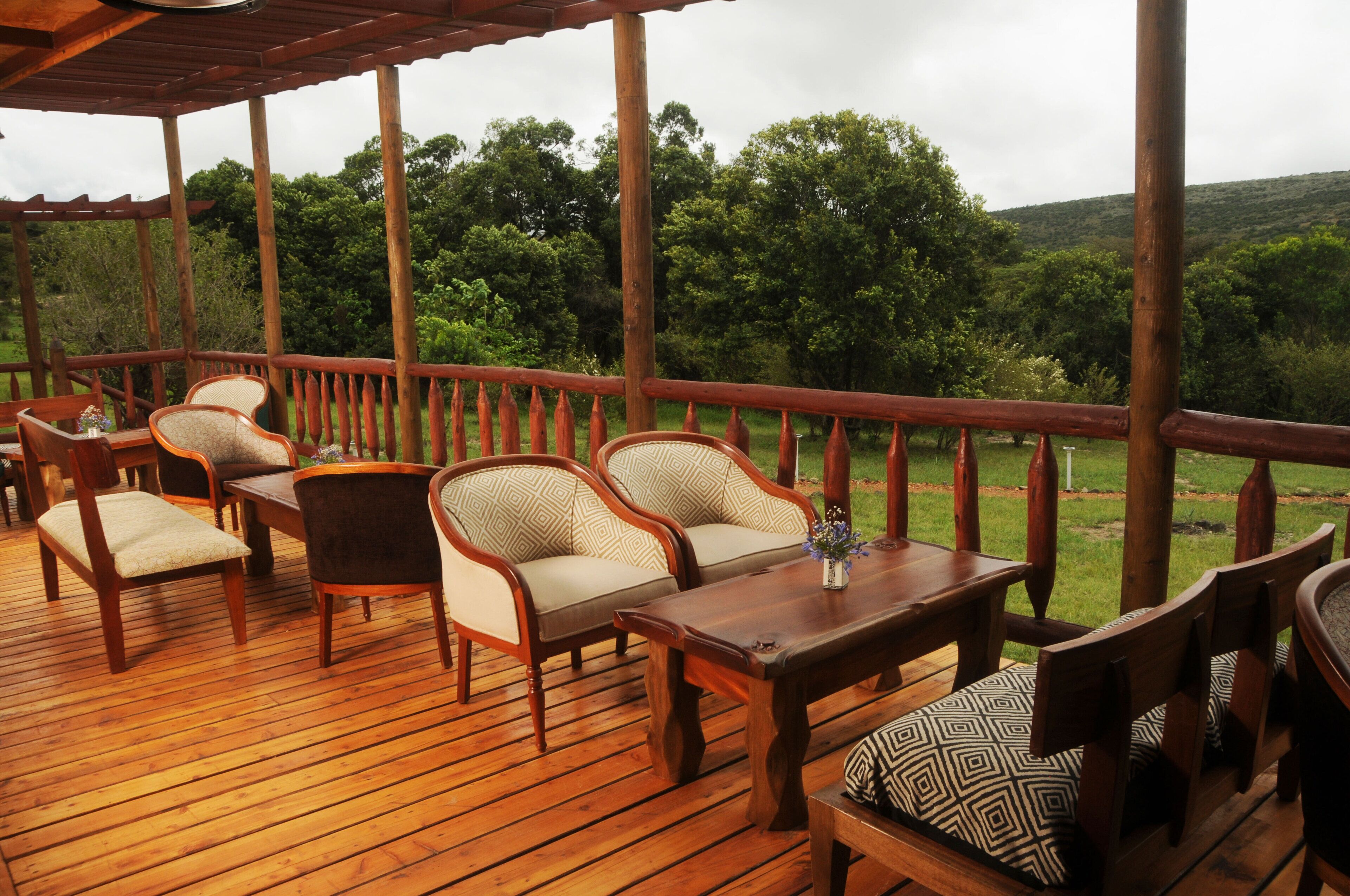 Castel Mara Camp