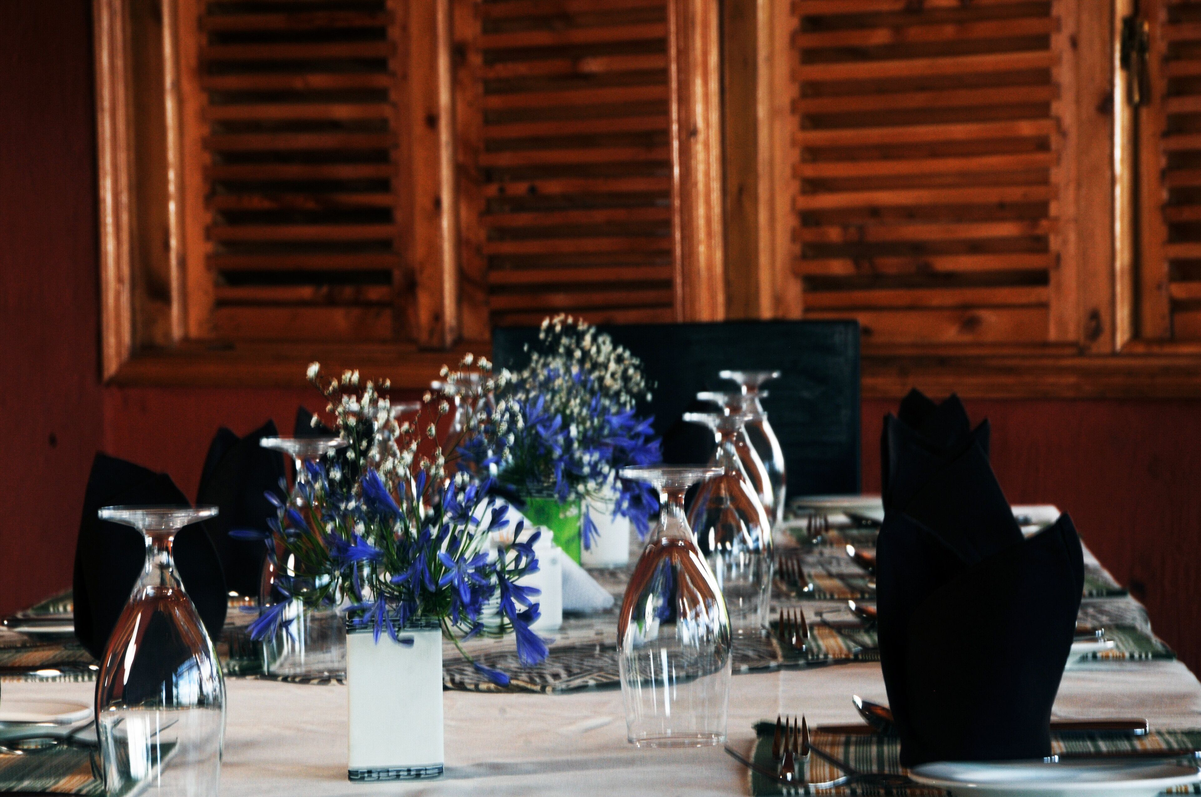 Castel Mara Camp
