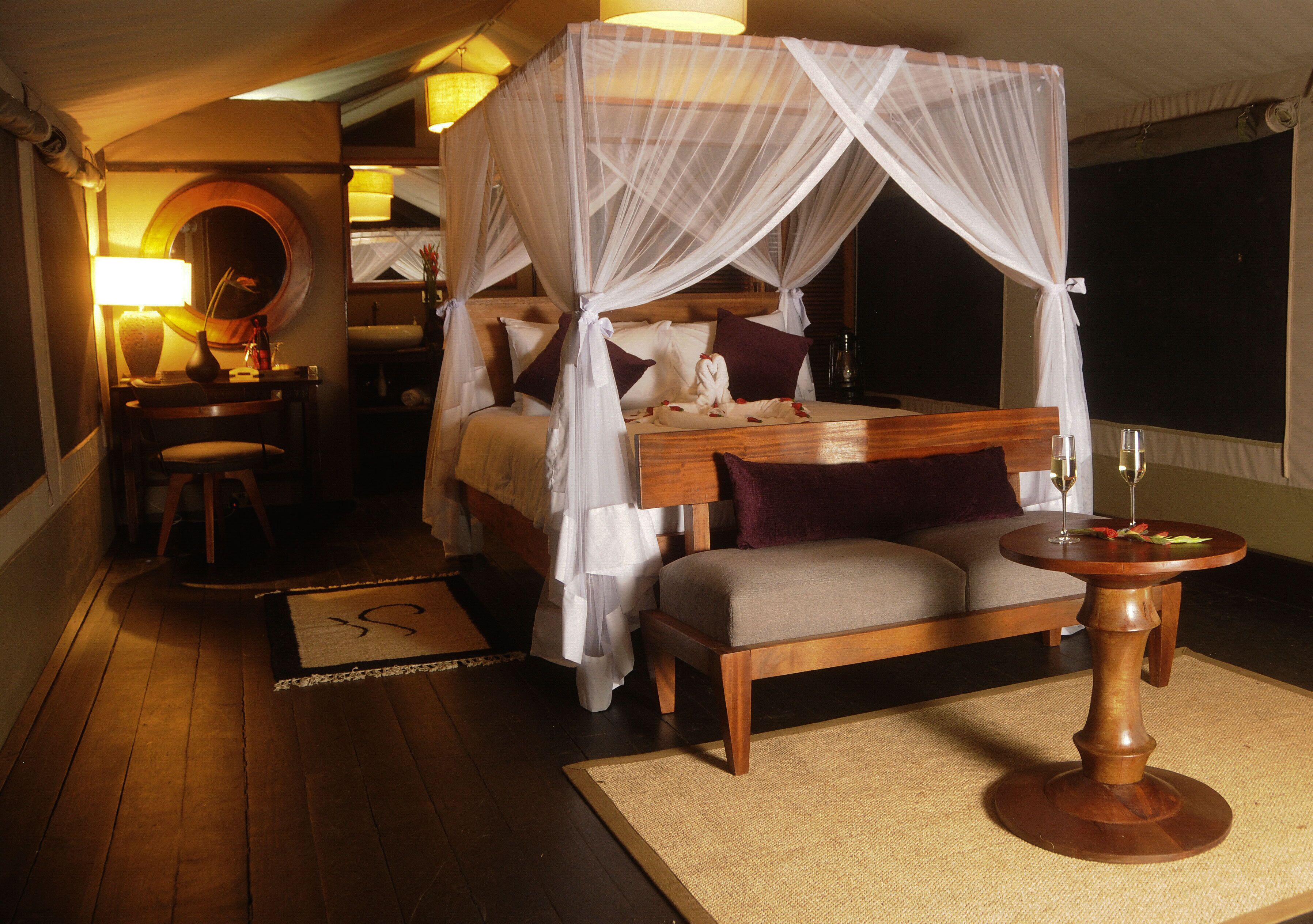 Castel Mara Camp