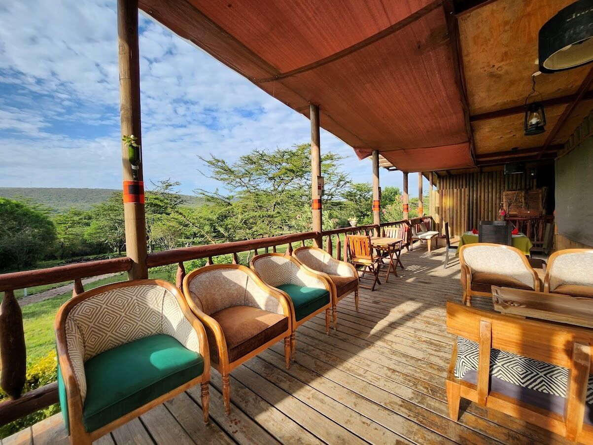 Castel Mara Camp