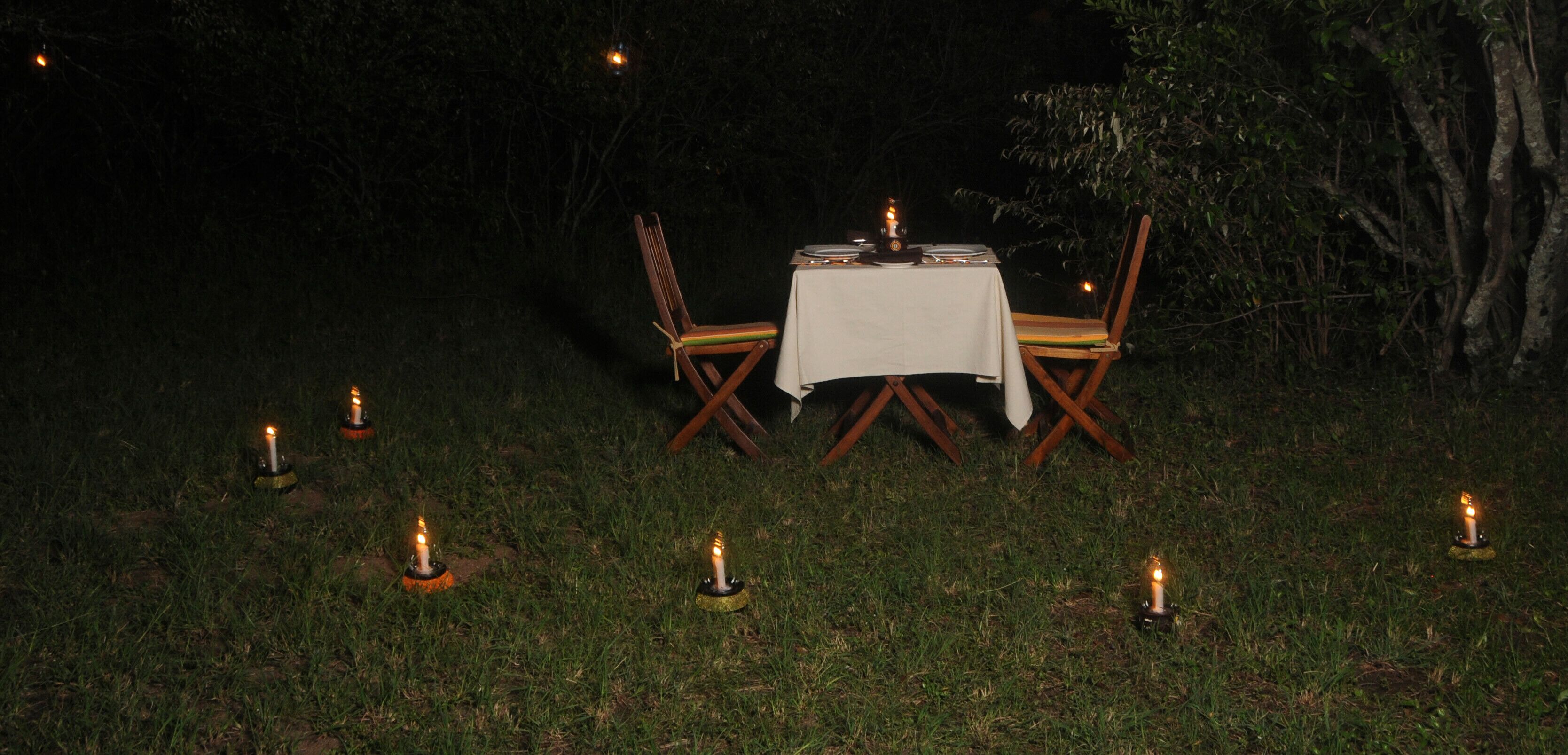 Castel Mara Camp