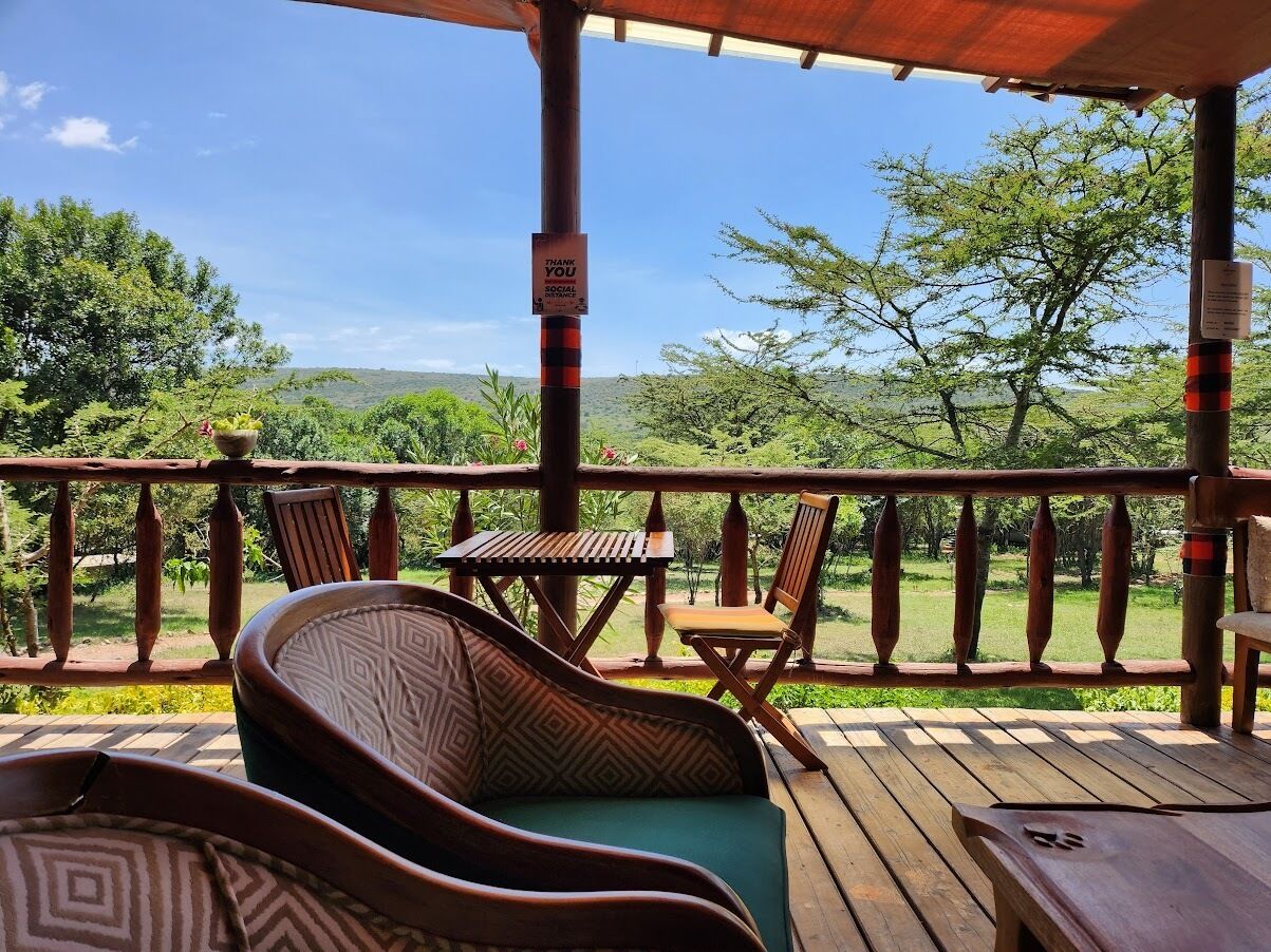 Castel Mara Camp