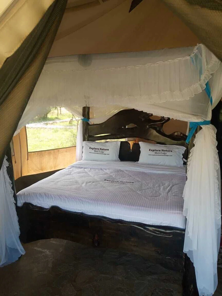 Explore Nature Mara Lodge