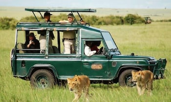 Mara Explorer
