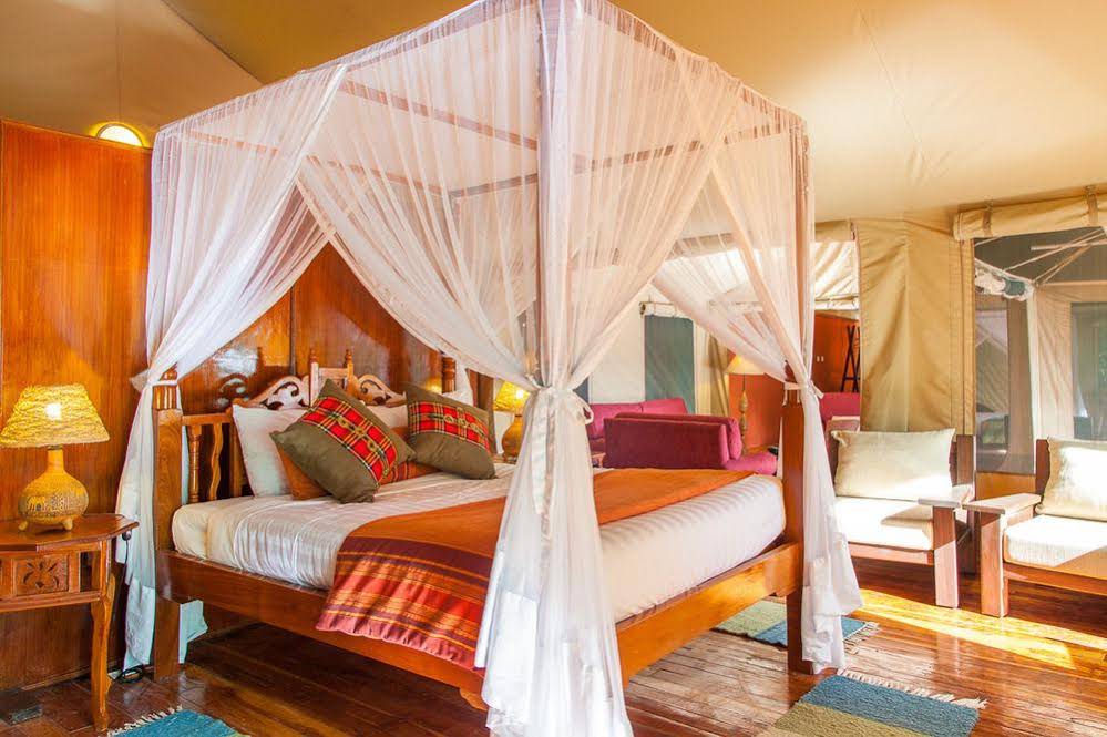 Mara Leisure Camp