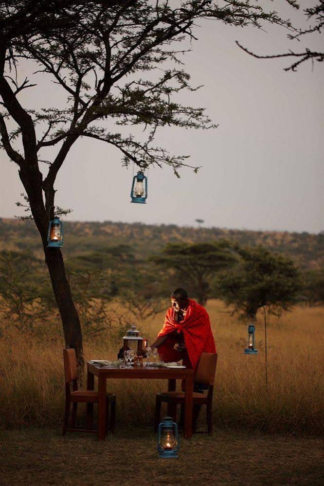 Naboisho Camp