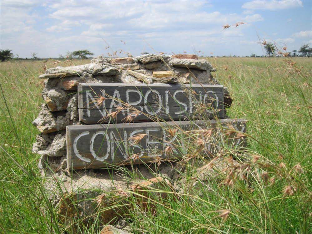 Naboisho Camp