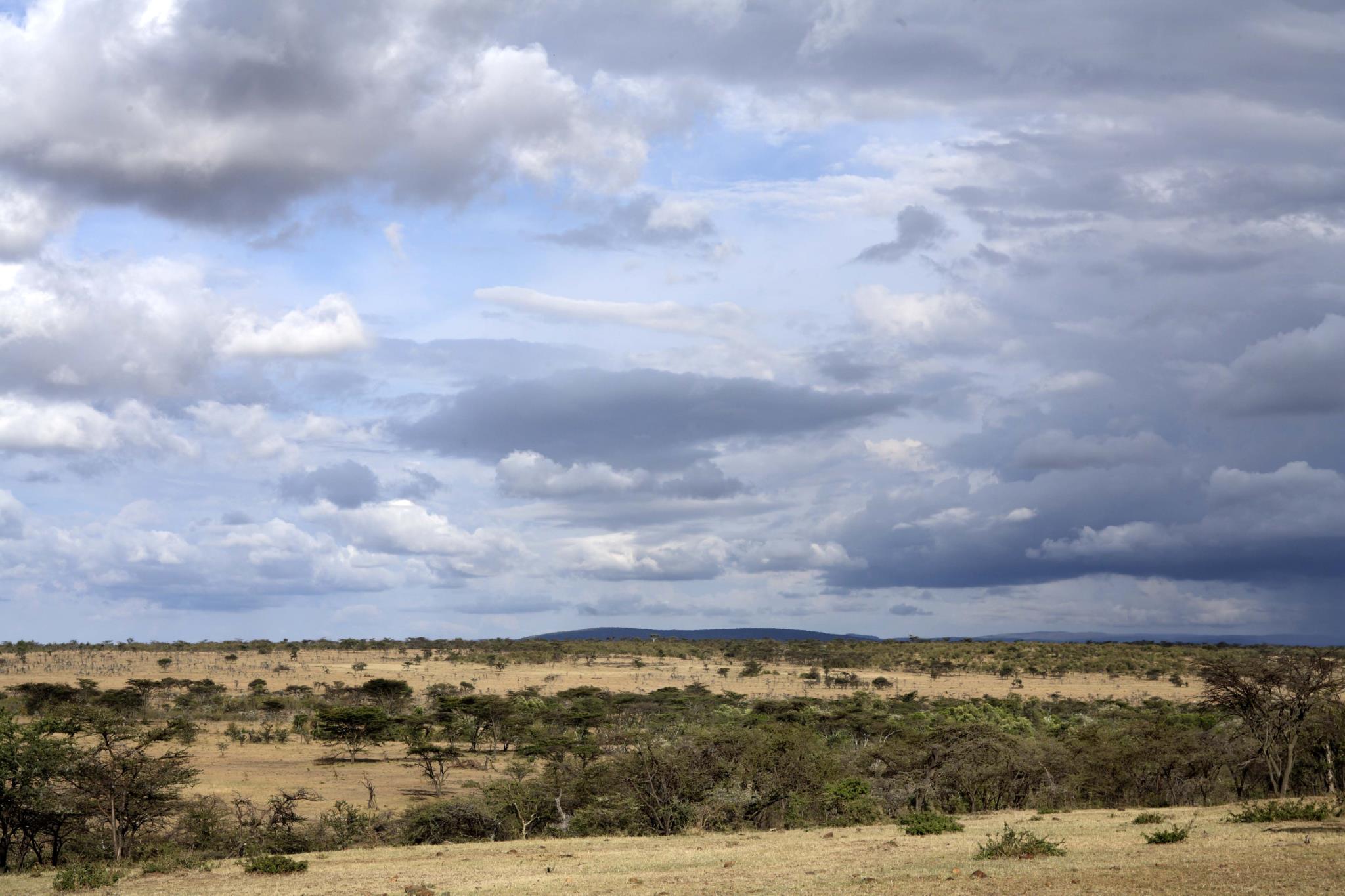 Naboisho Camp