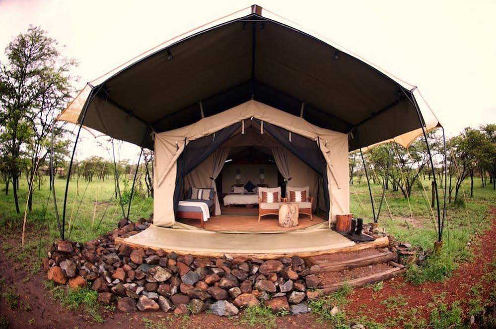 Naboisho Camp