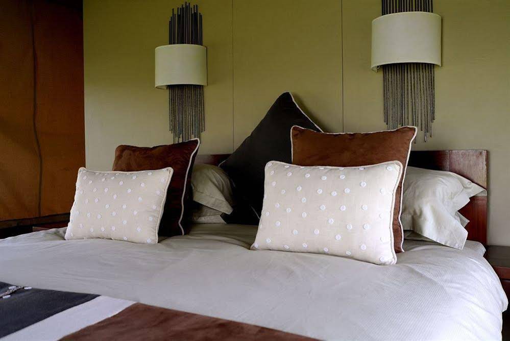 Naboisho Camp
